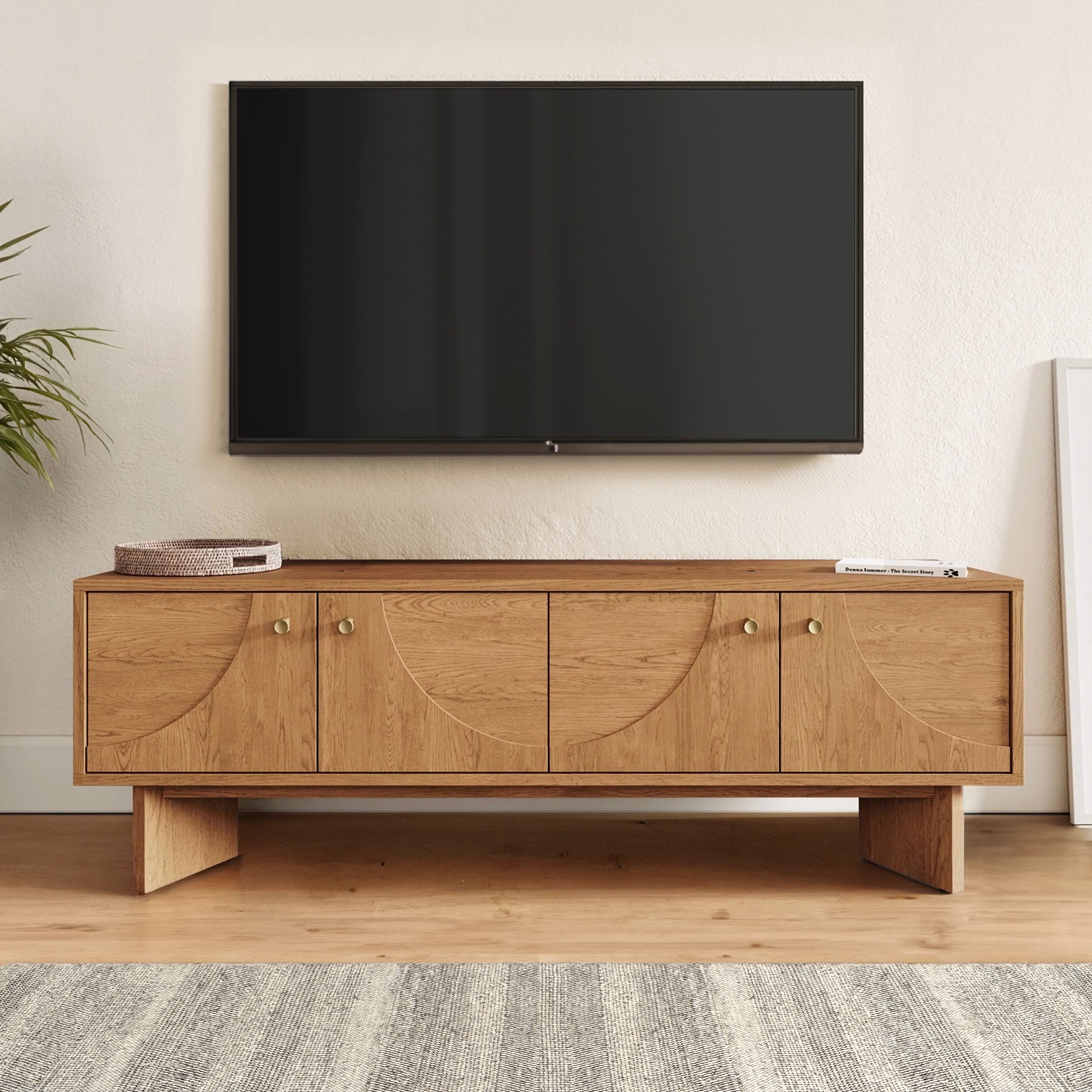 Zahra TV Stand