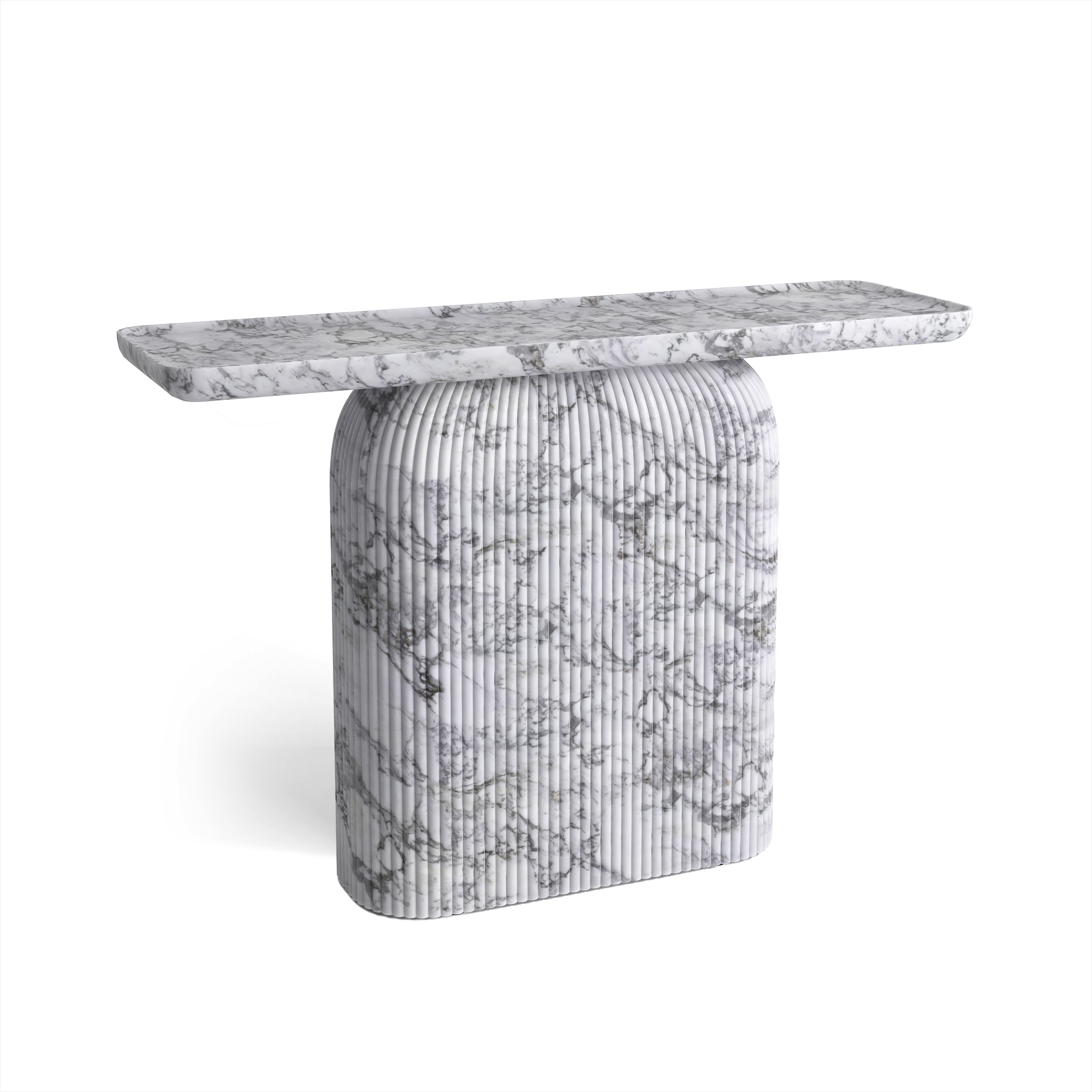 Capri Console Table