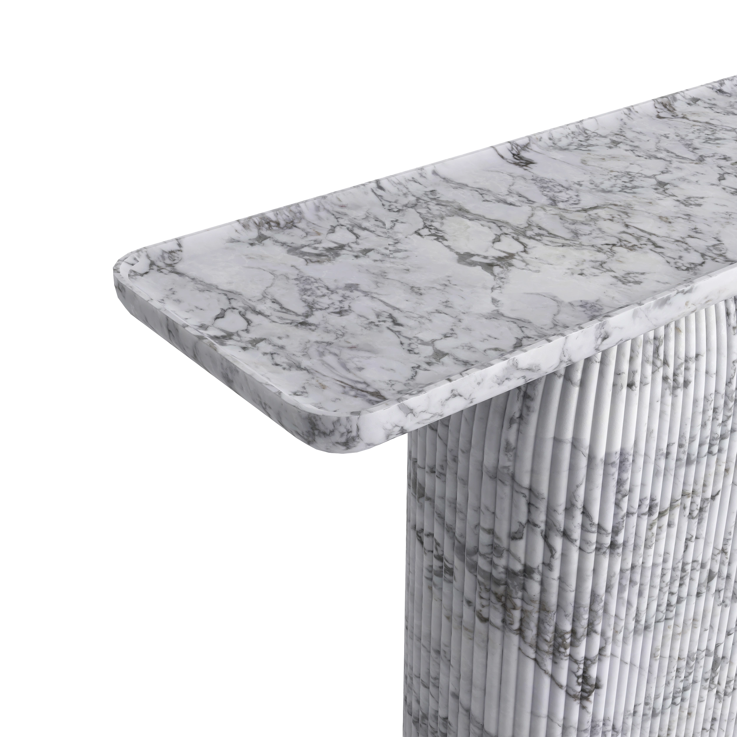 Capri Console Table