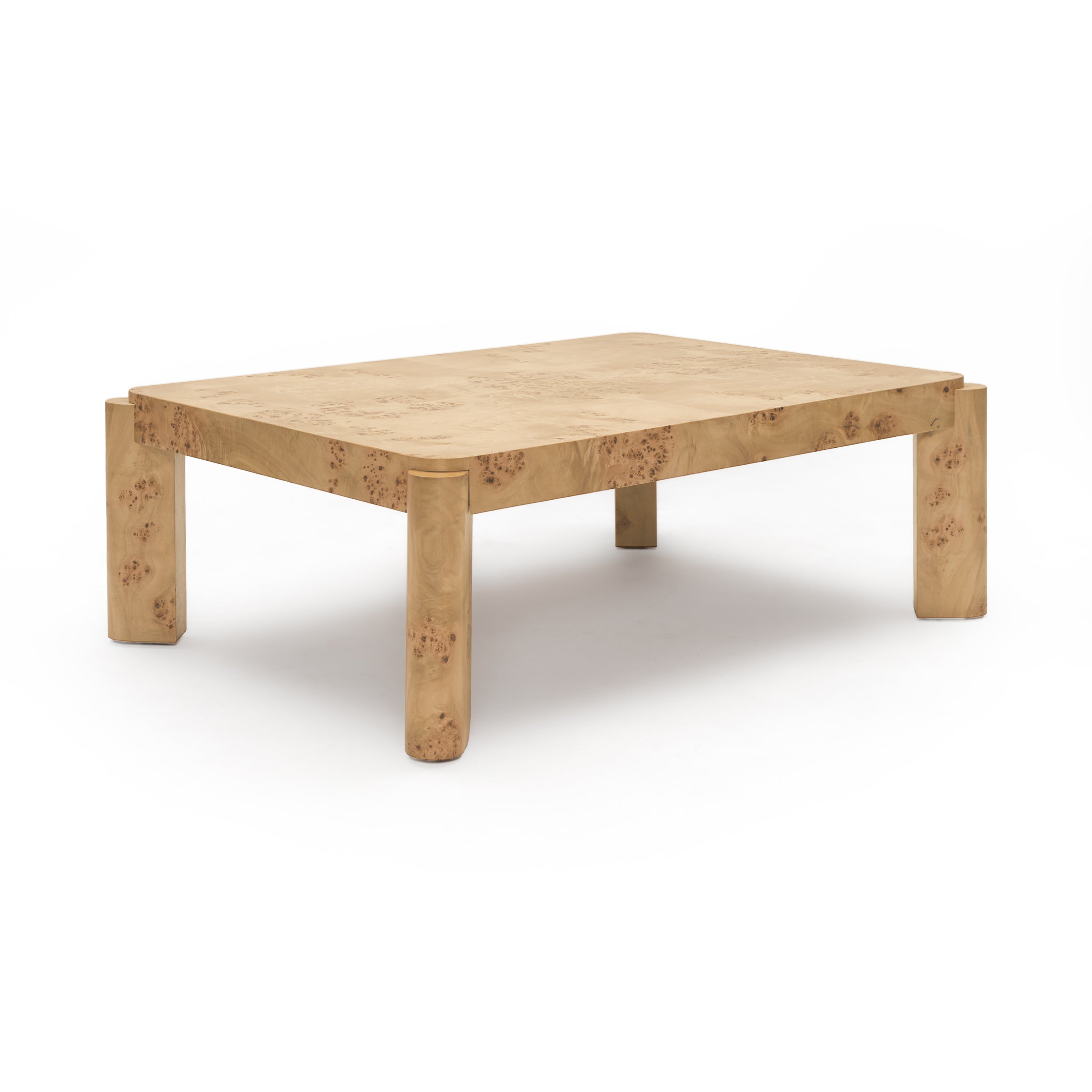 Chorus Coffee Table