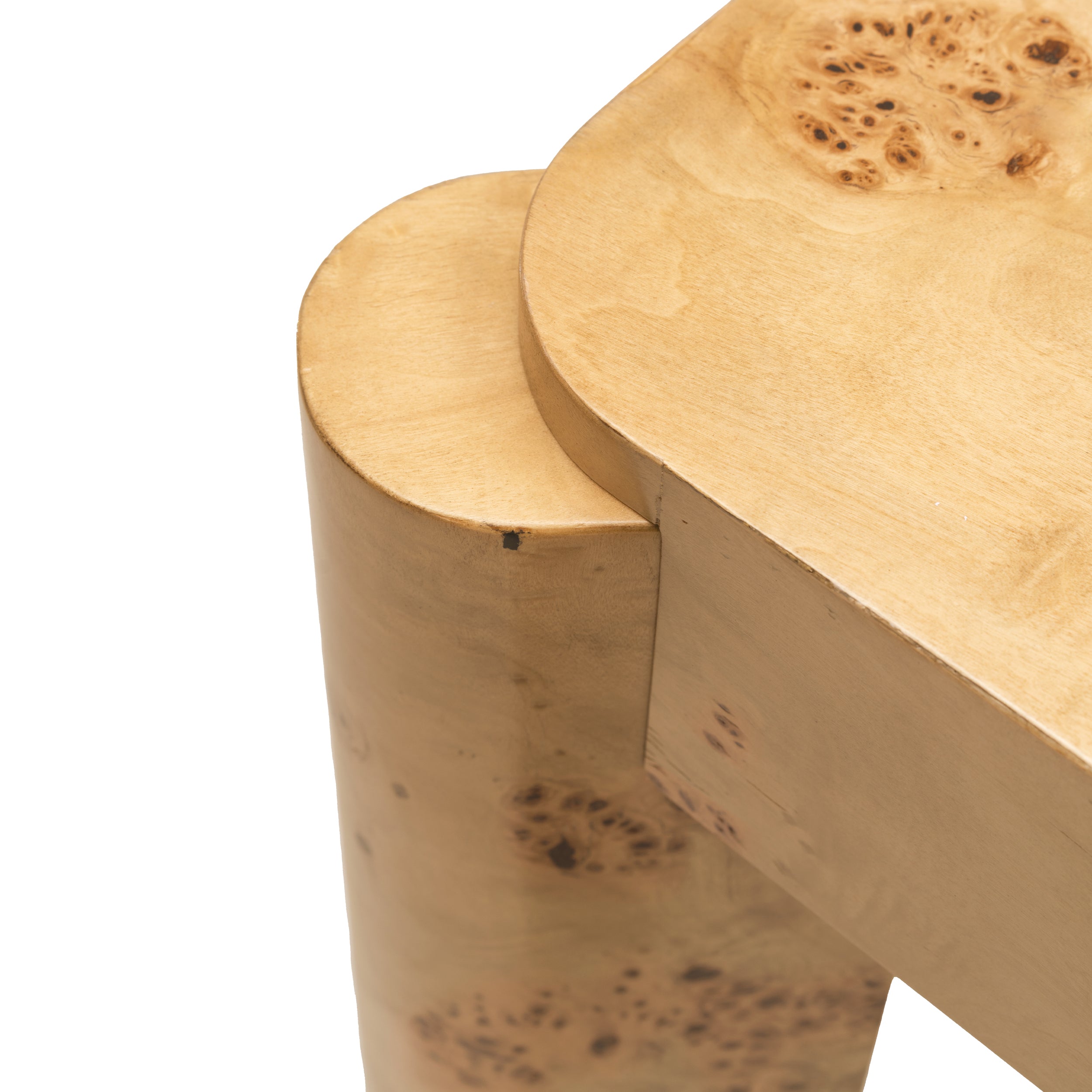Chorus Coffee Table