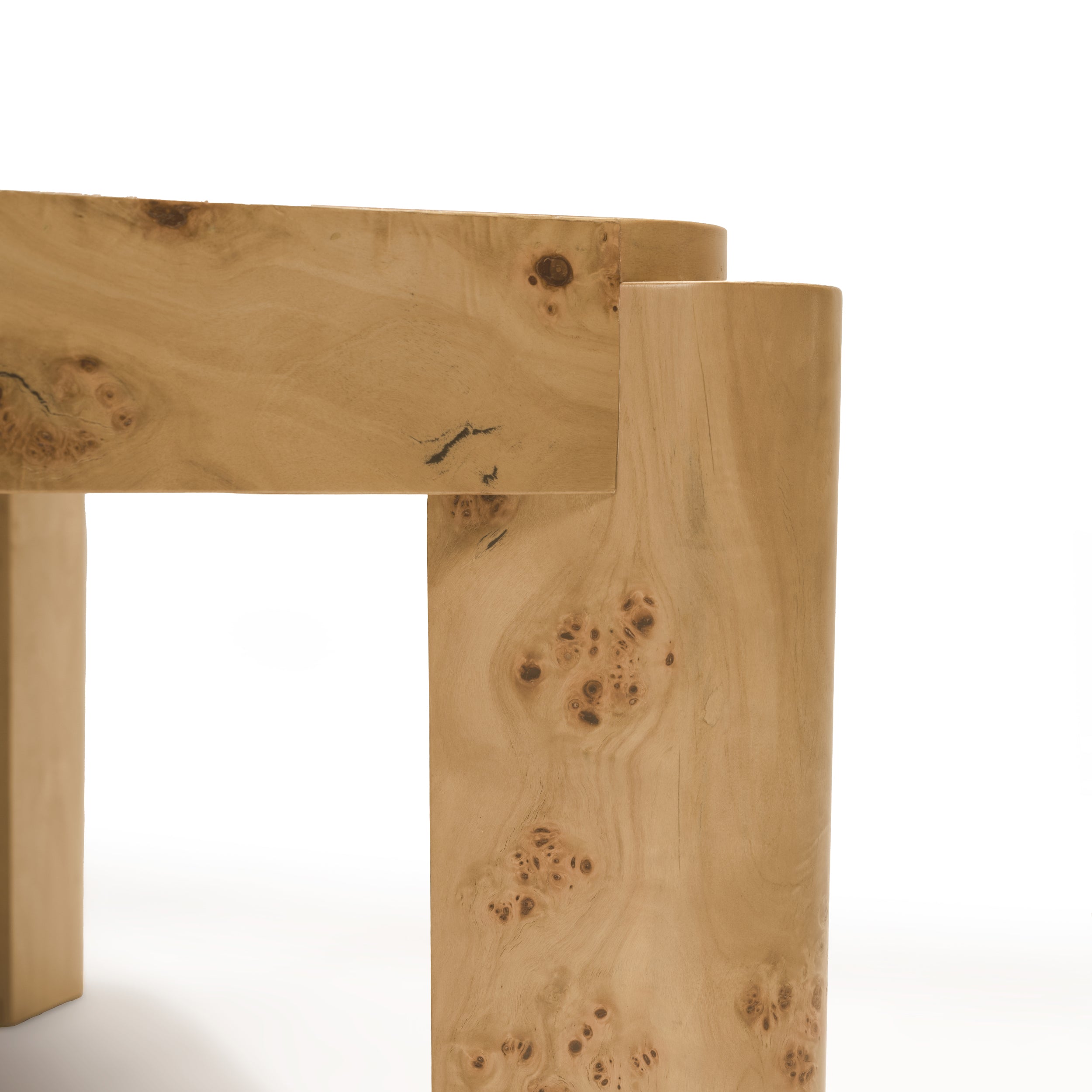 Chorus Coffee Table