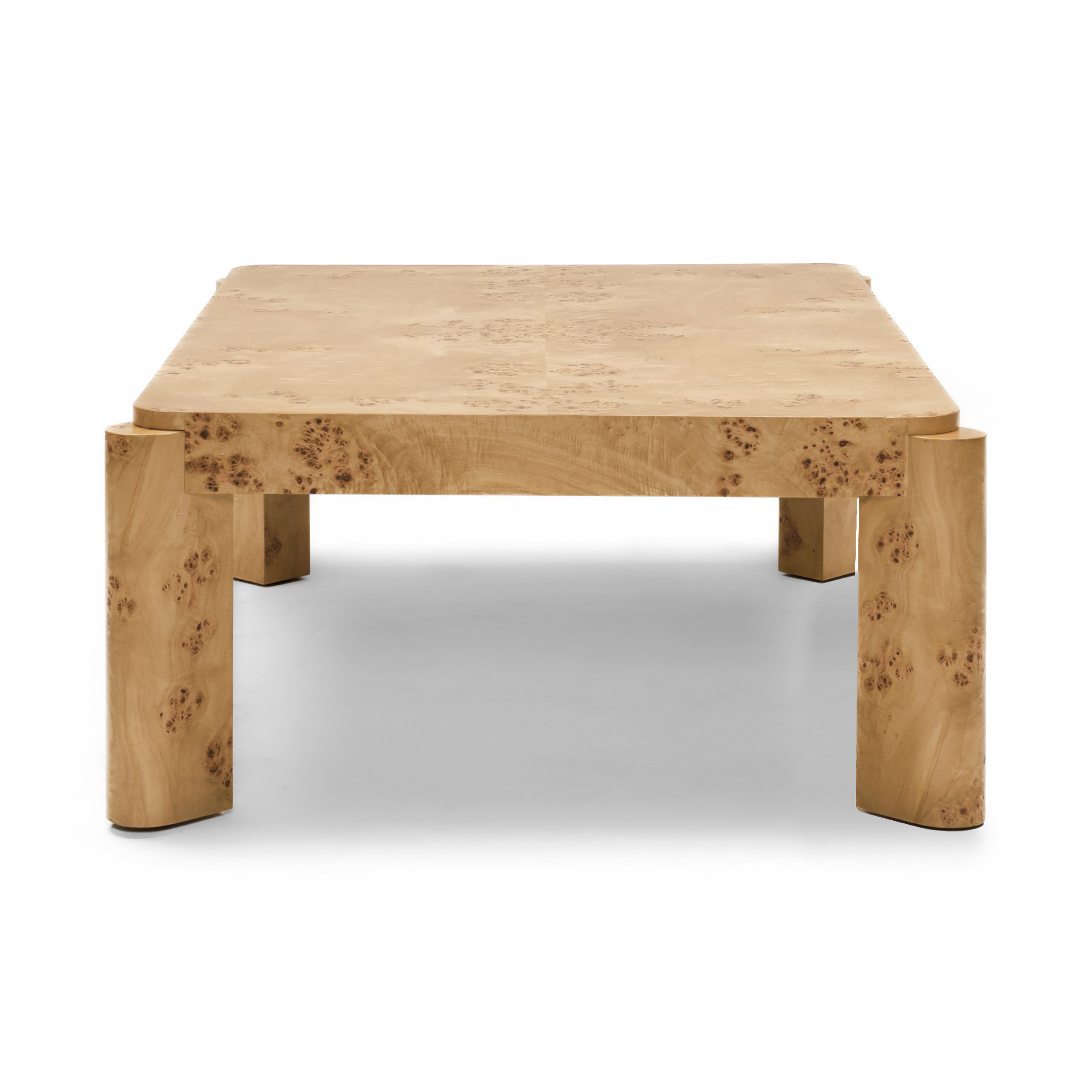 Chorus 45" Coffee Table