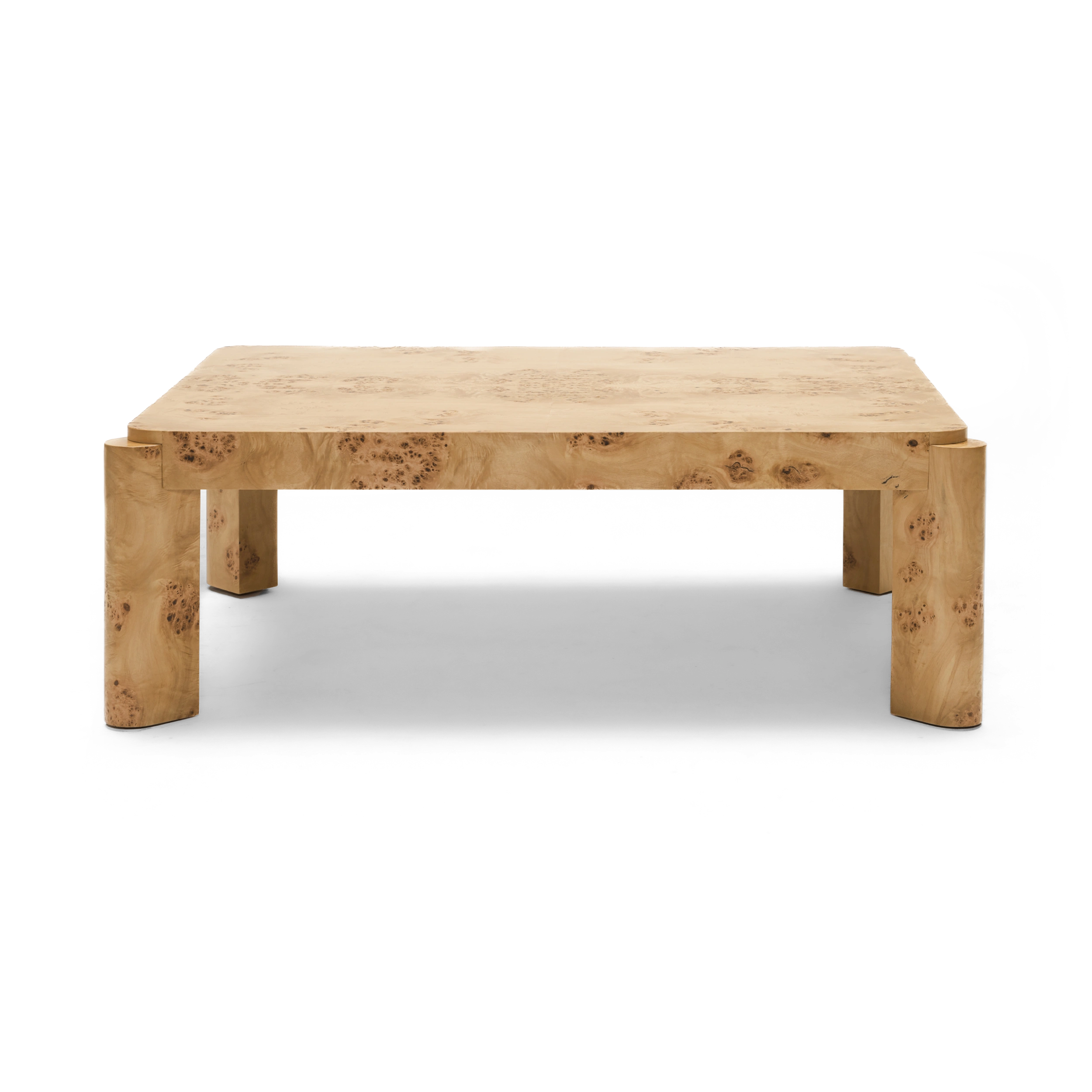 Chorus 45" Coffee Table