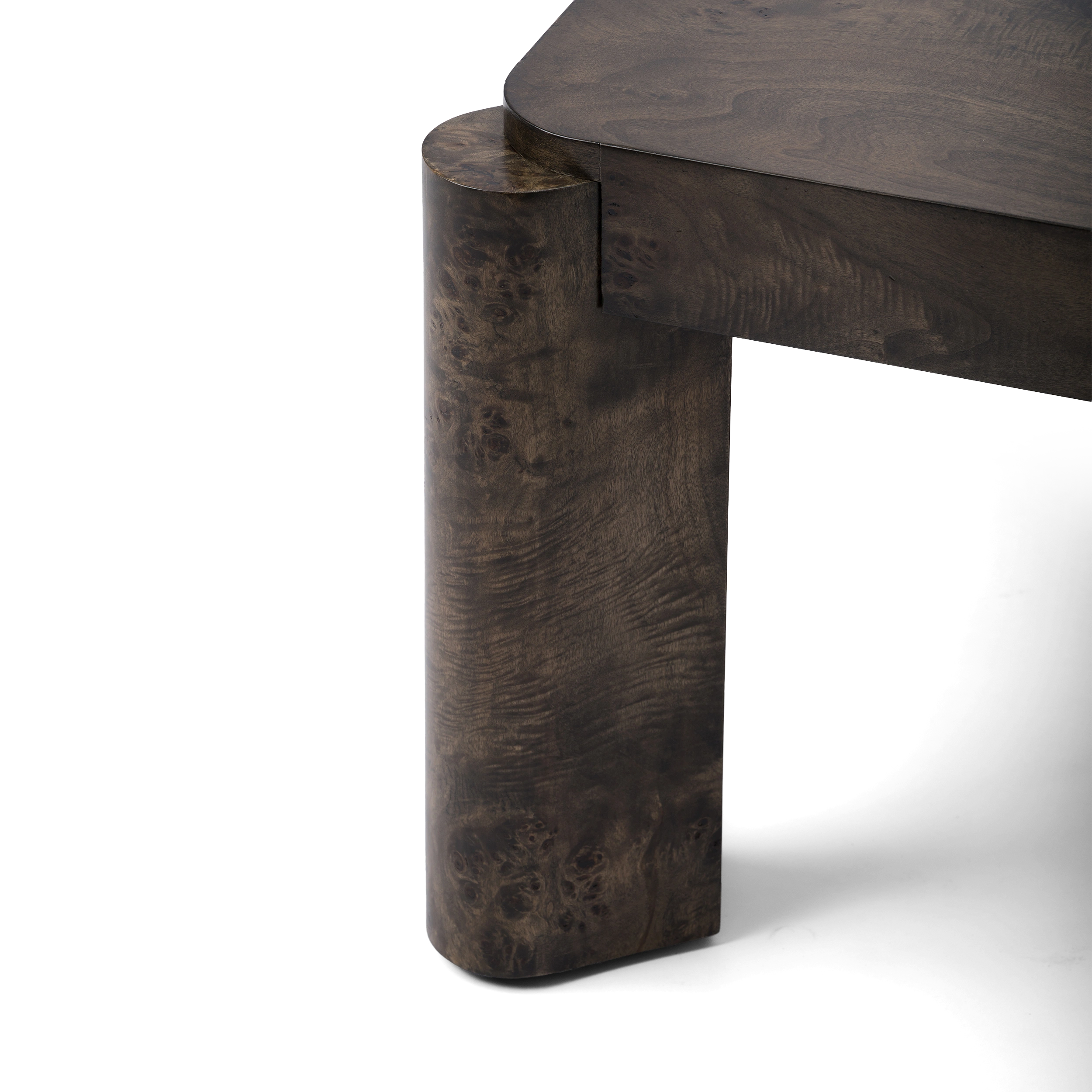 Chorus 45" Coffee Table