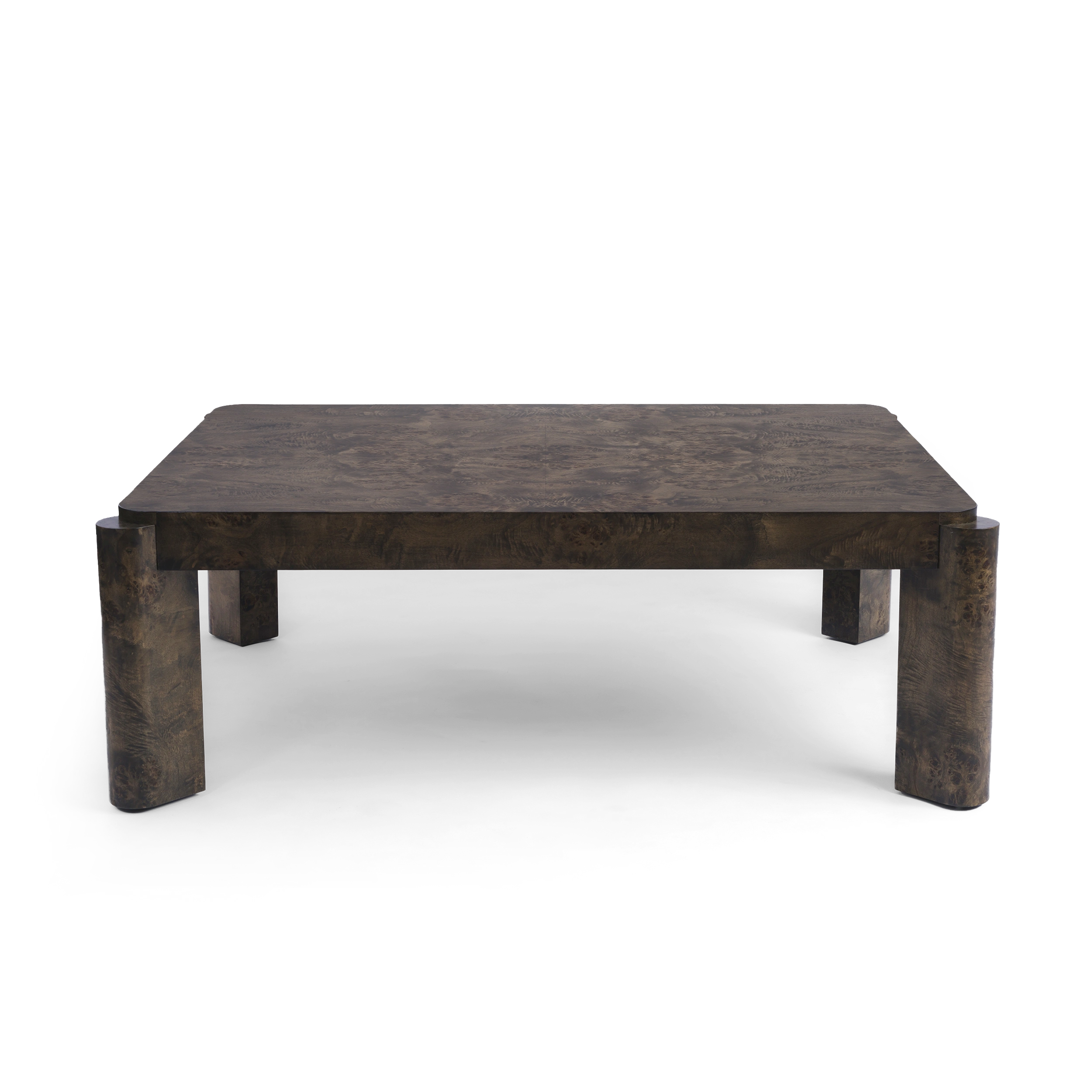 Chorus 45" Coffee Table