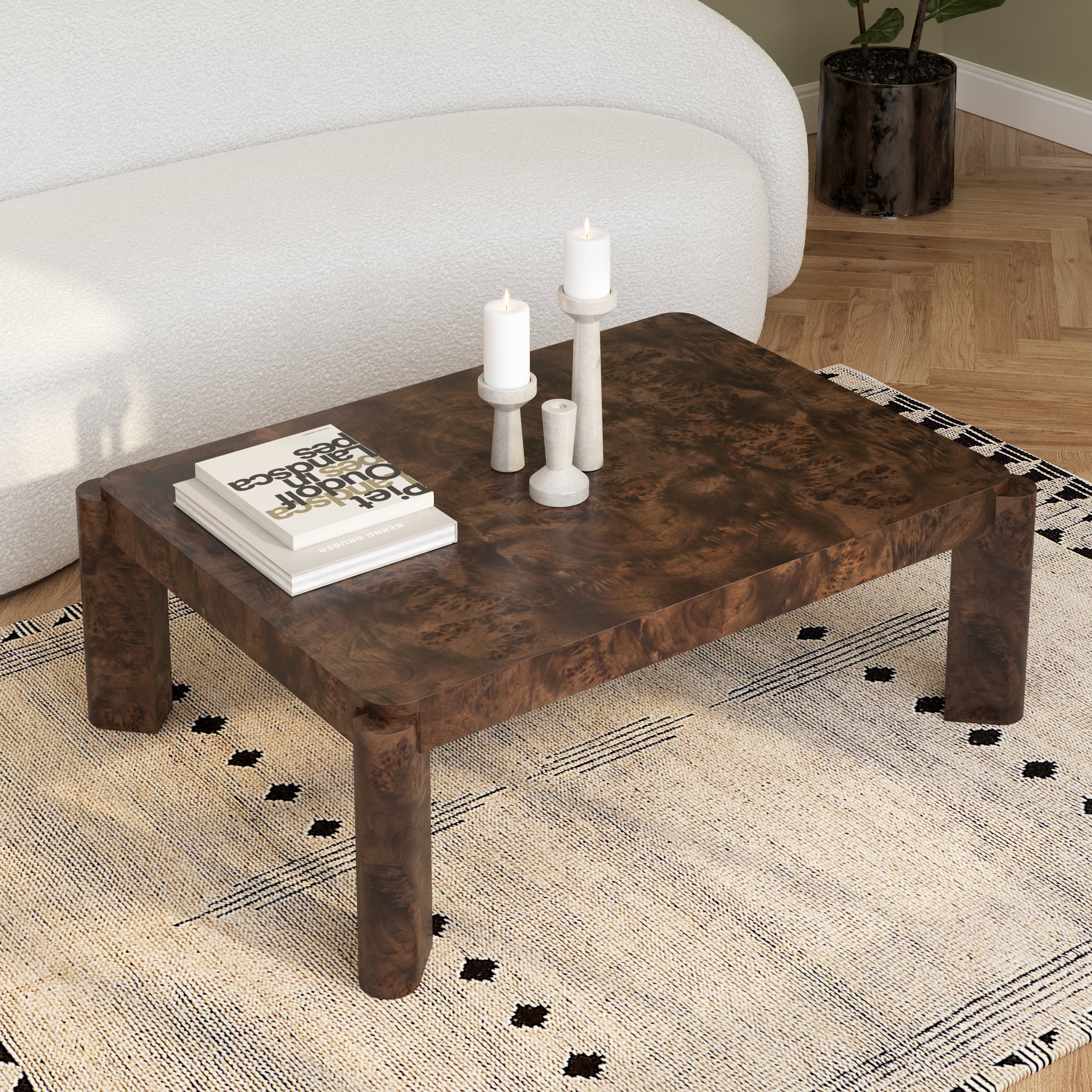 Chorus Coffee Table