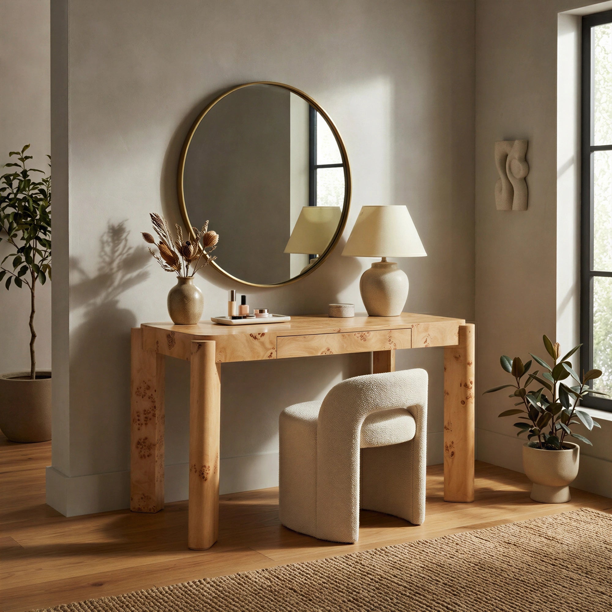 Chorus 47" Desk