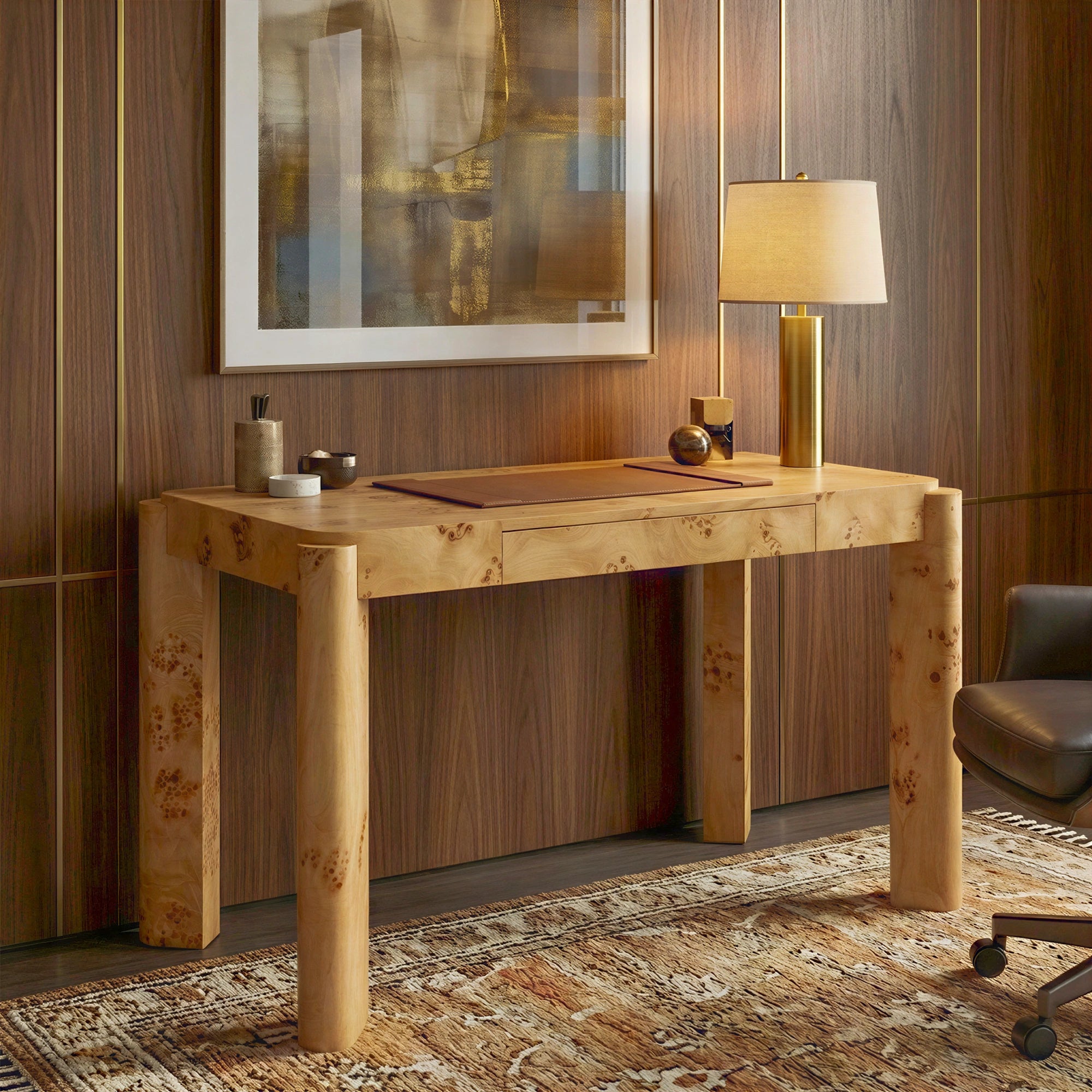 Chorus 47" Desk