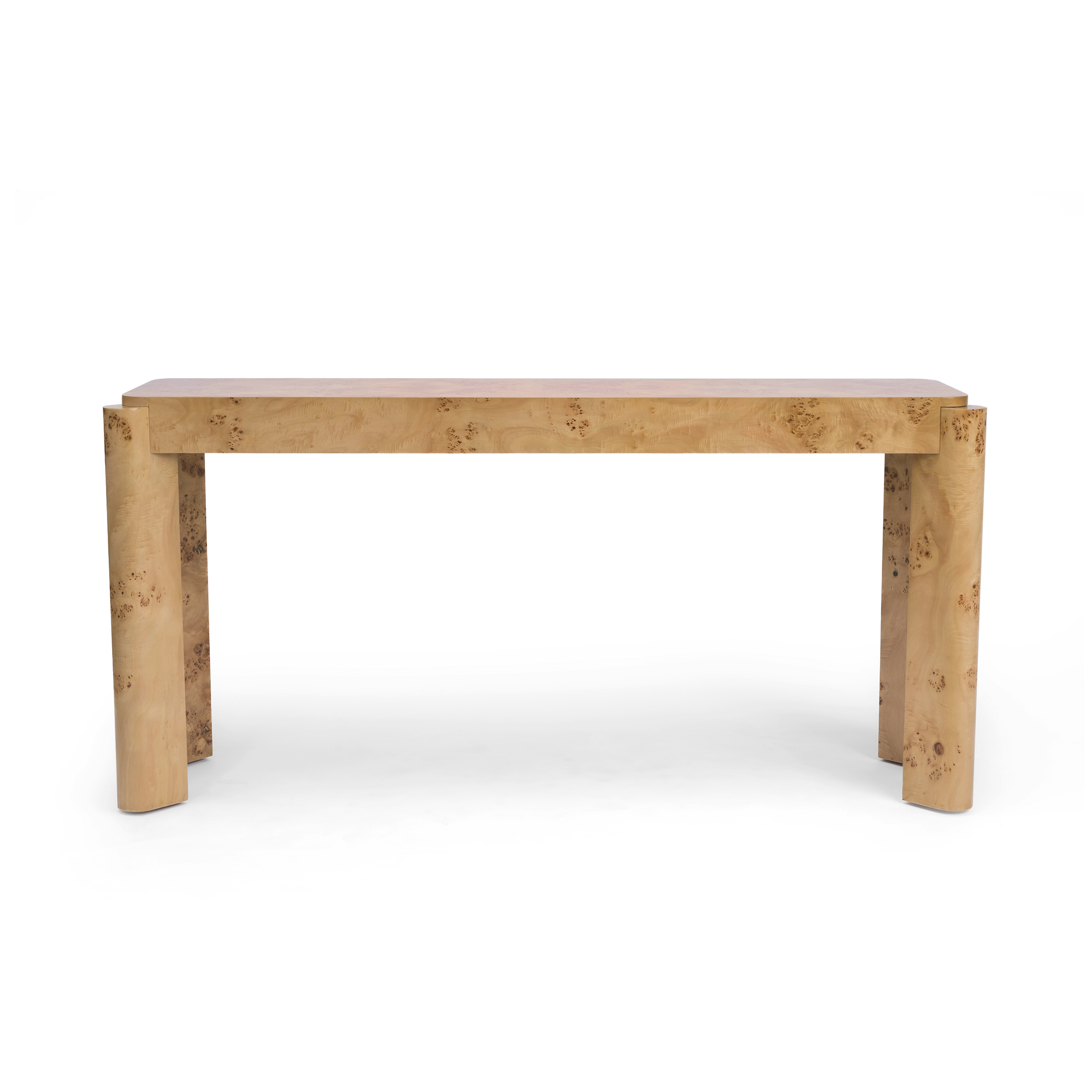 Chorus 63" Console Table