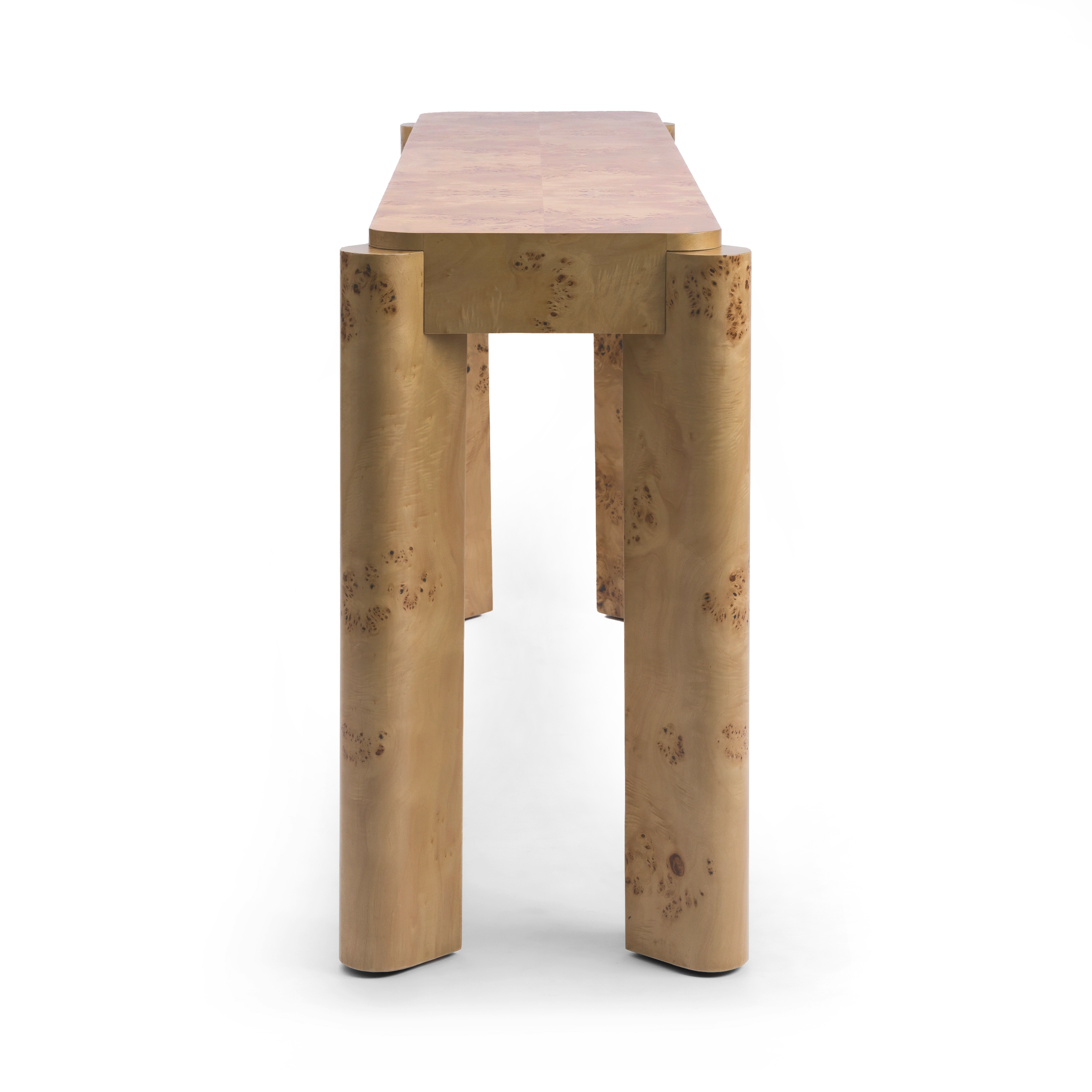Chorus 63" Console Table