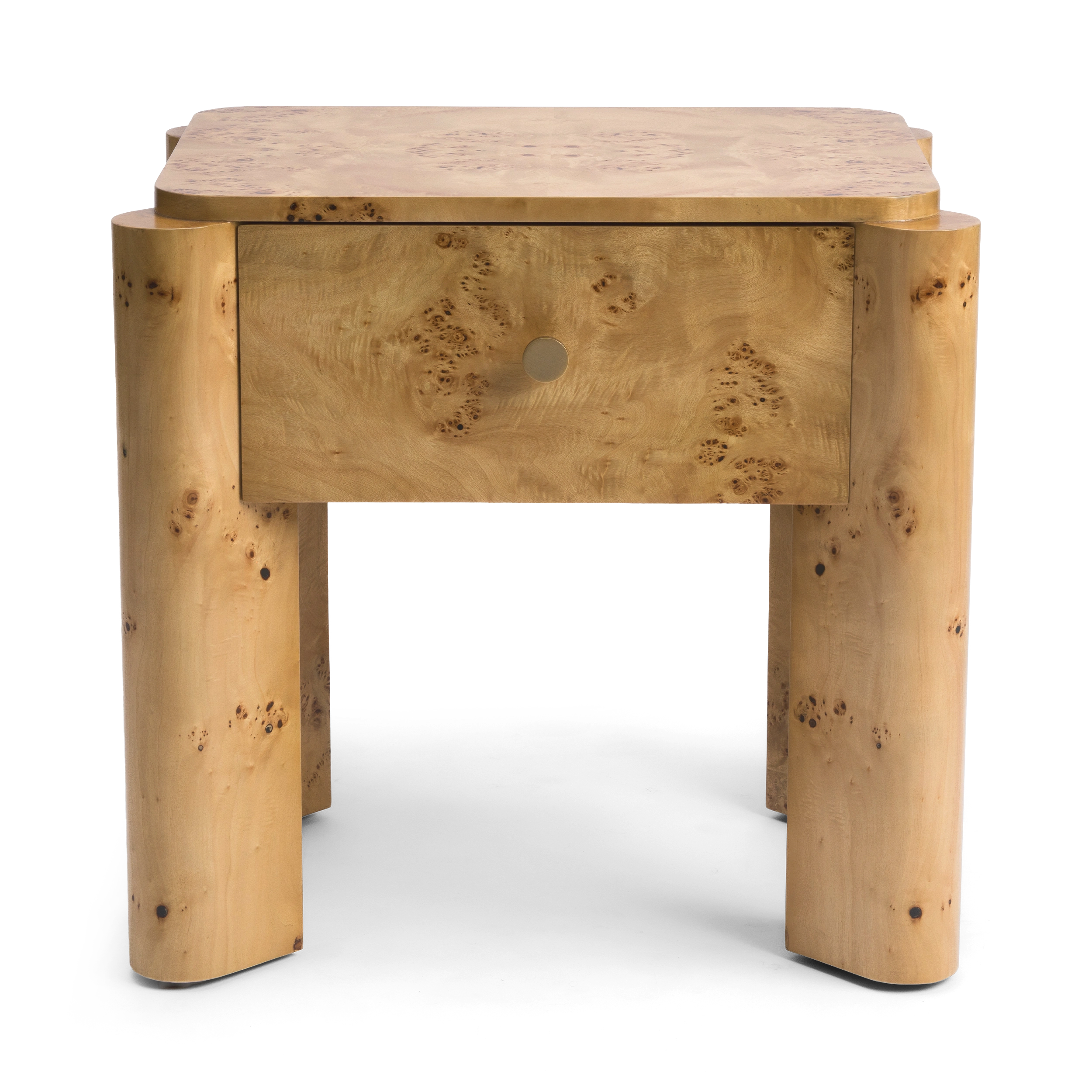 Chorus Nightstand