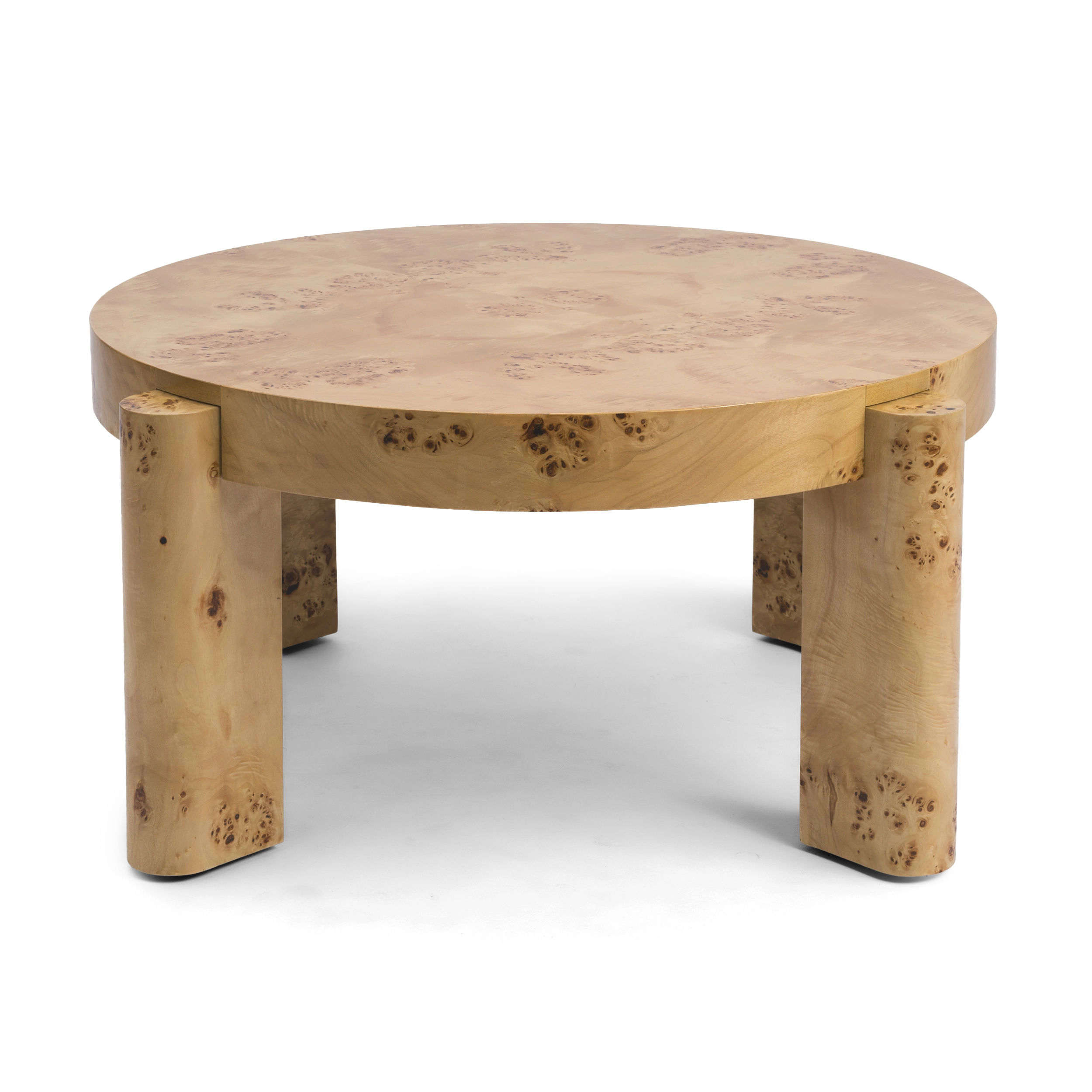 Chorus 45" Coffee Table