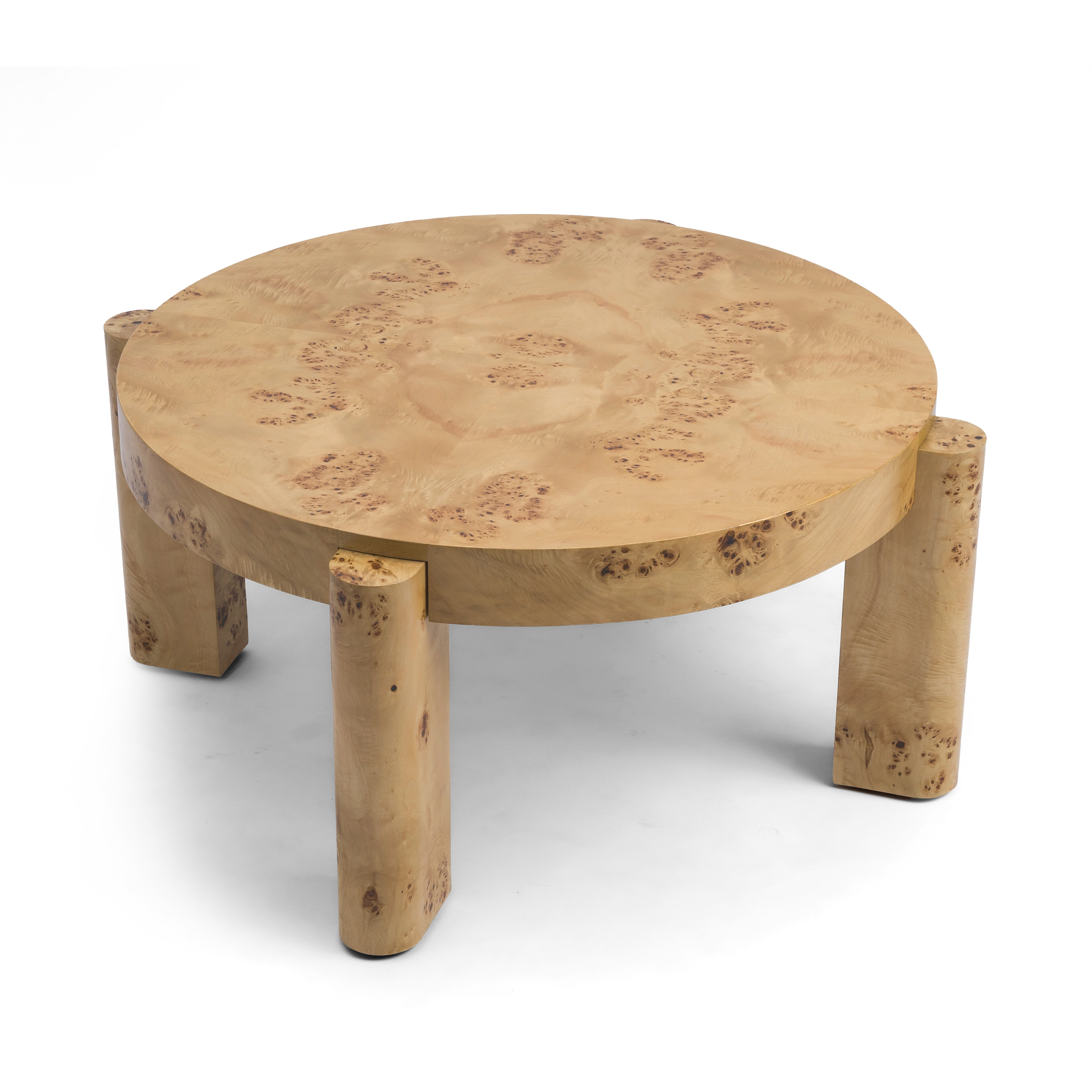 Chorus 45" Coffee Table