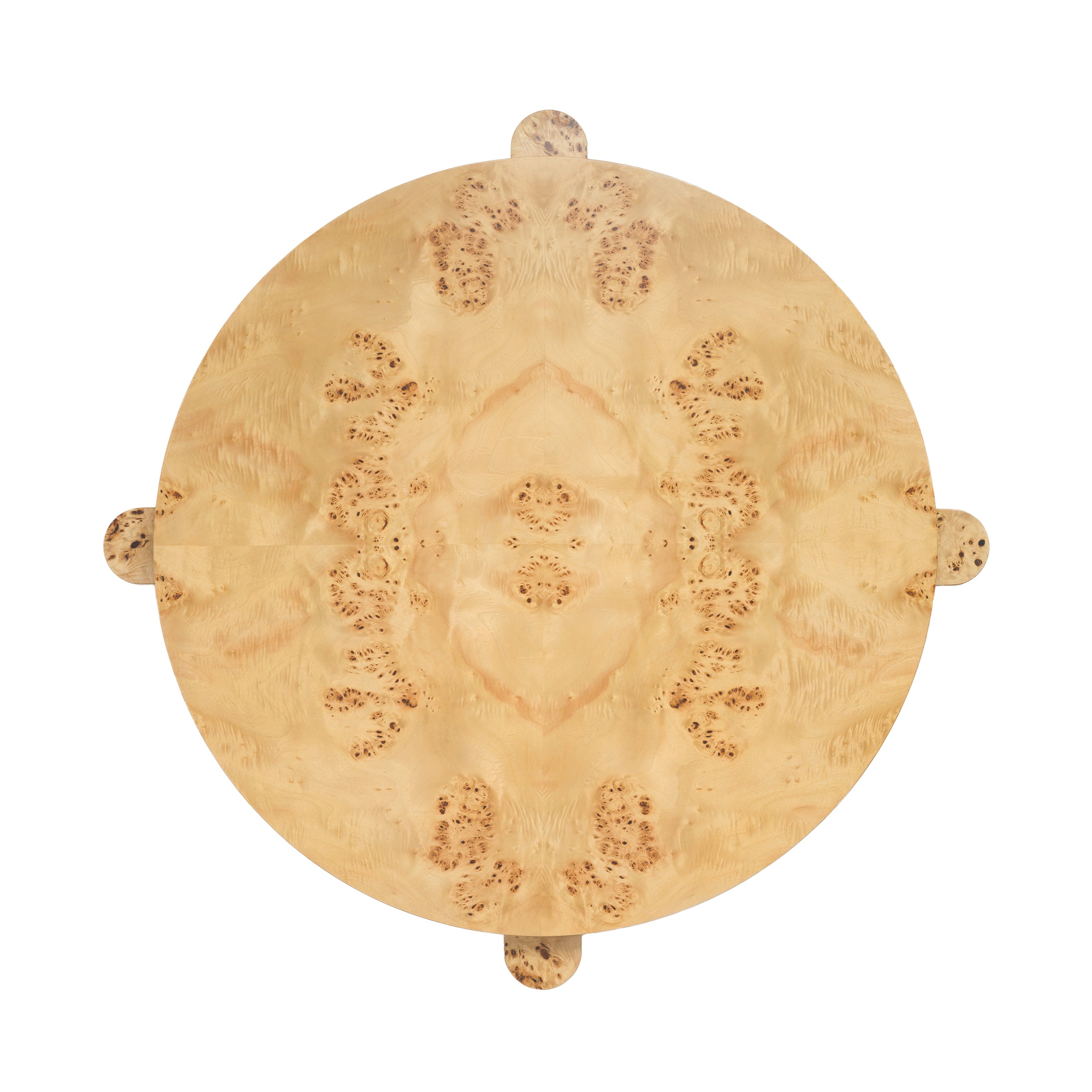 Chorus Round Coffee Table