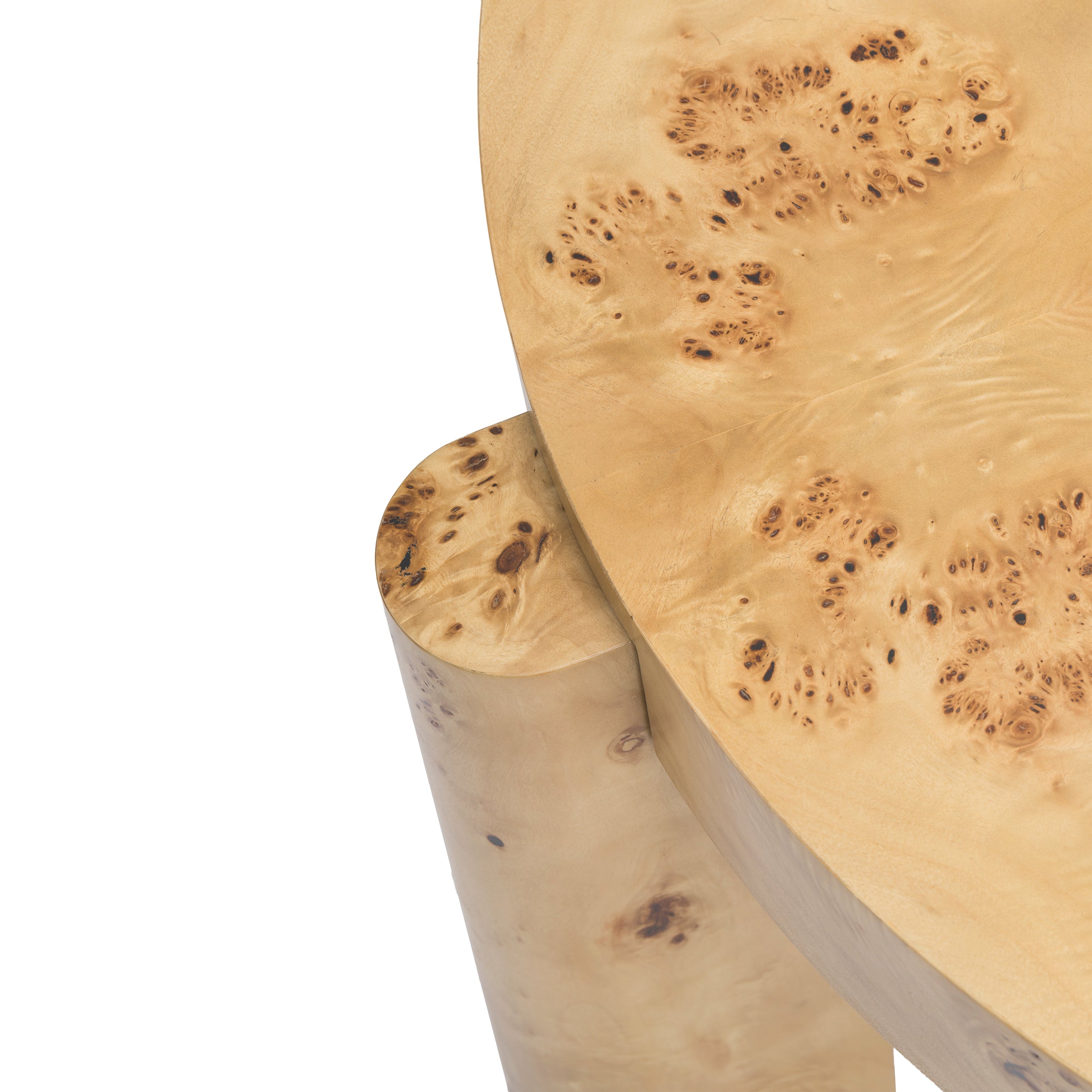 Chorus Round Coffee Table
