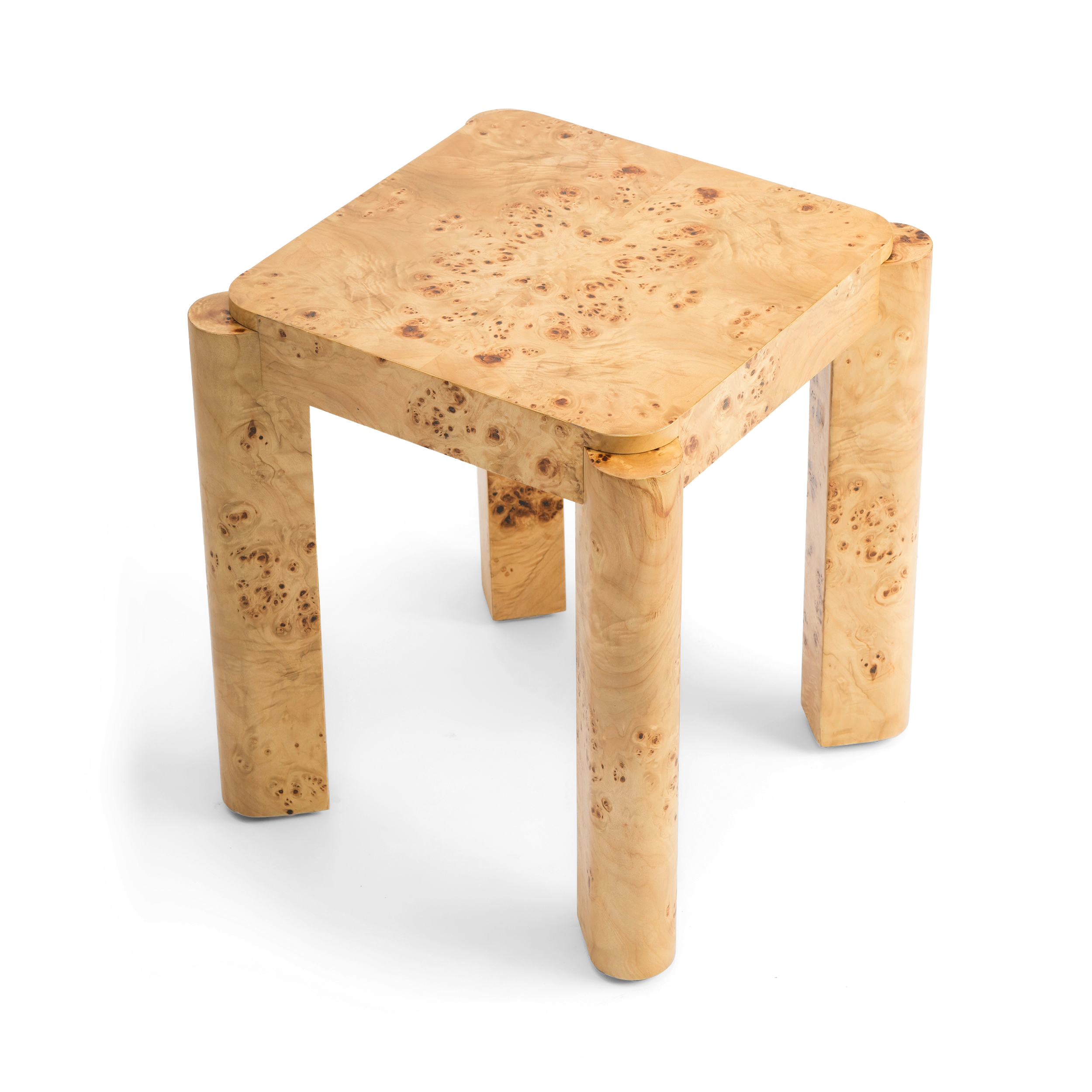 Chorus Side Table