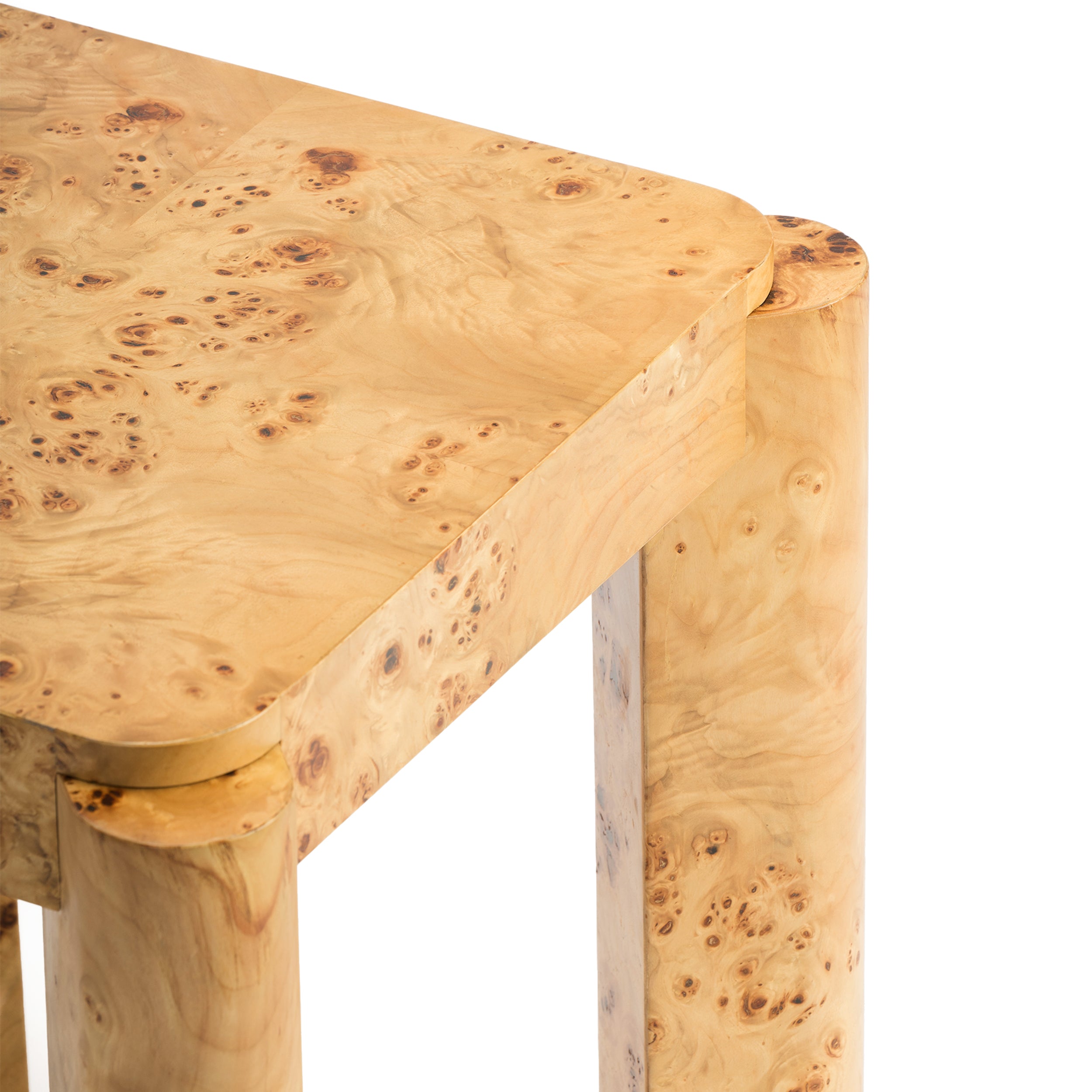 Chorus Side Table