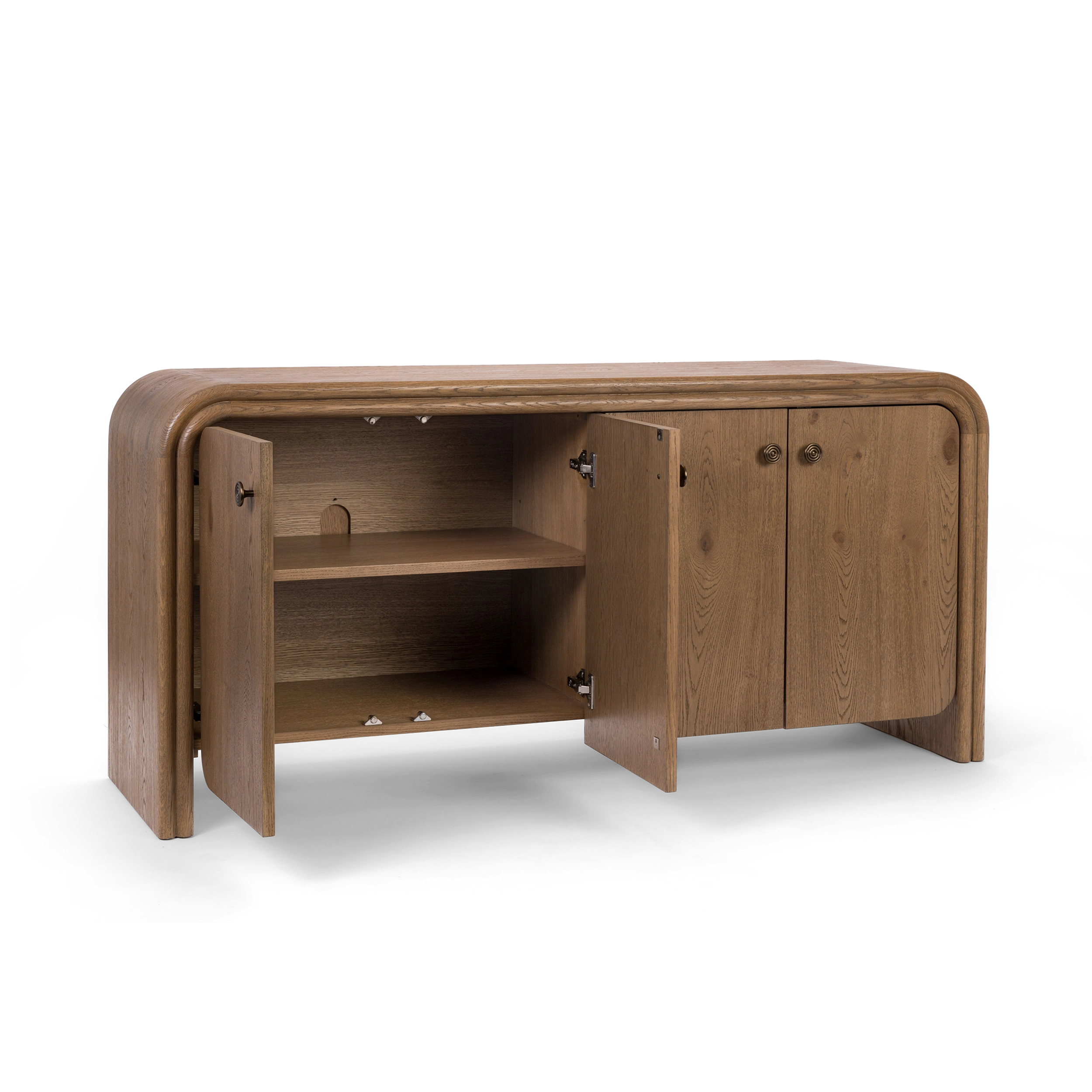 Clara 63" Sideboard