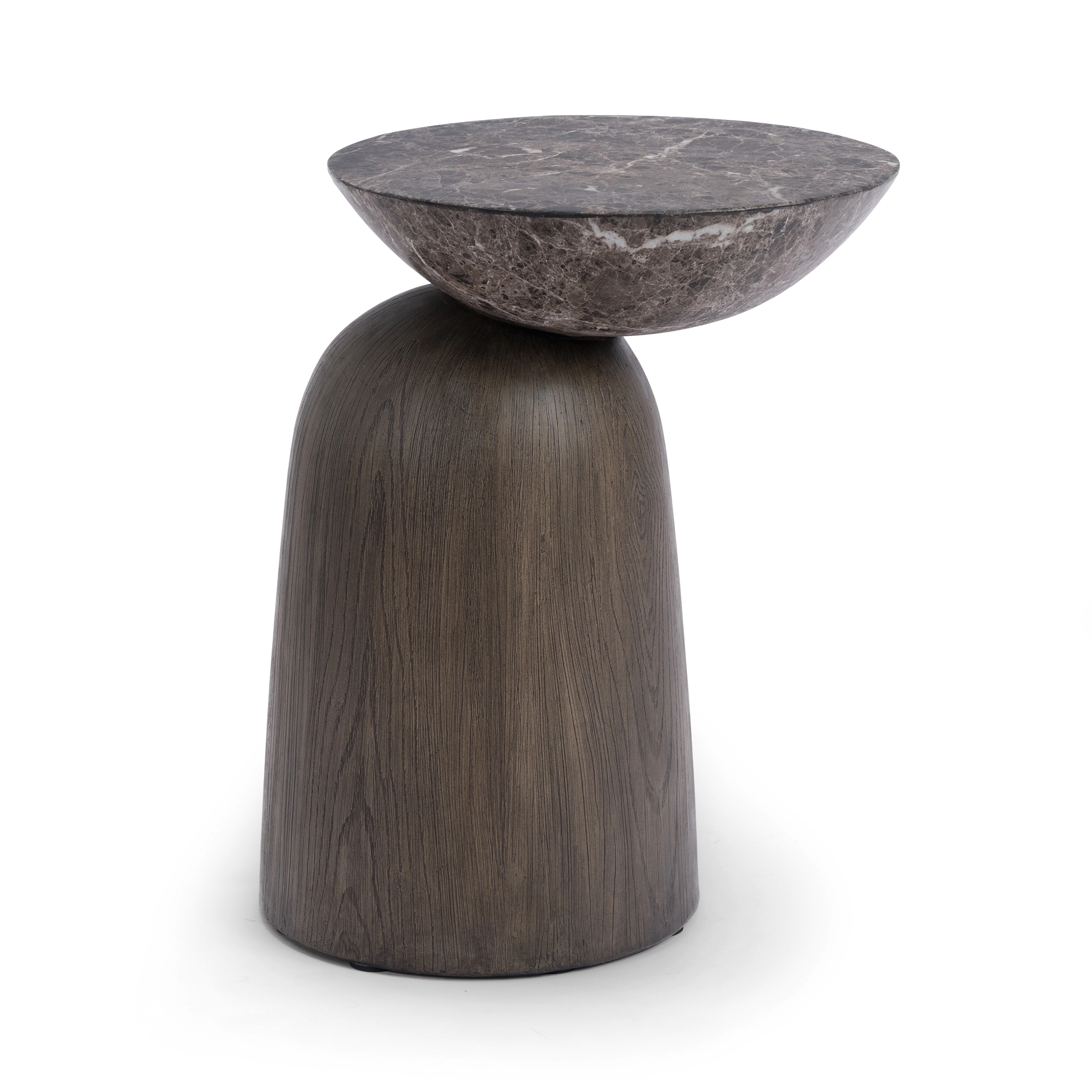 Devon End Table