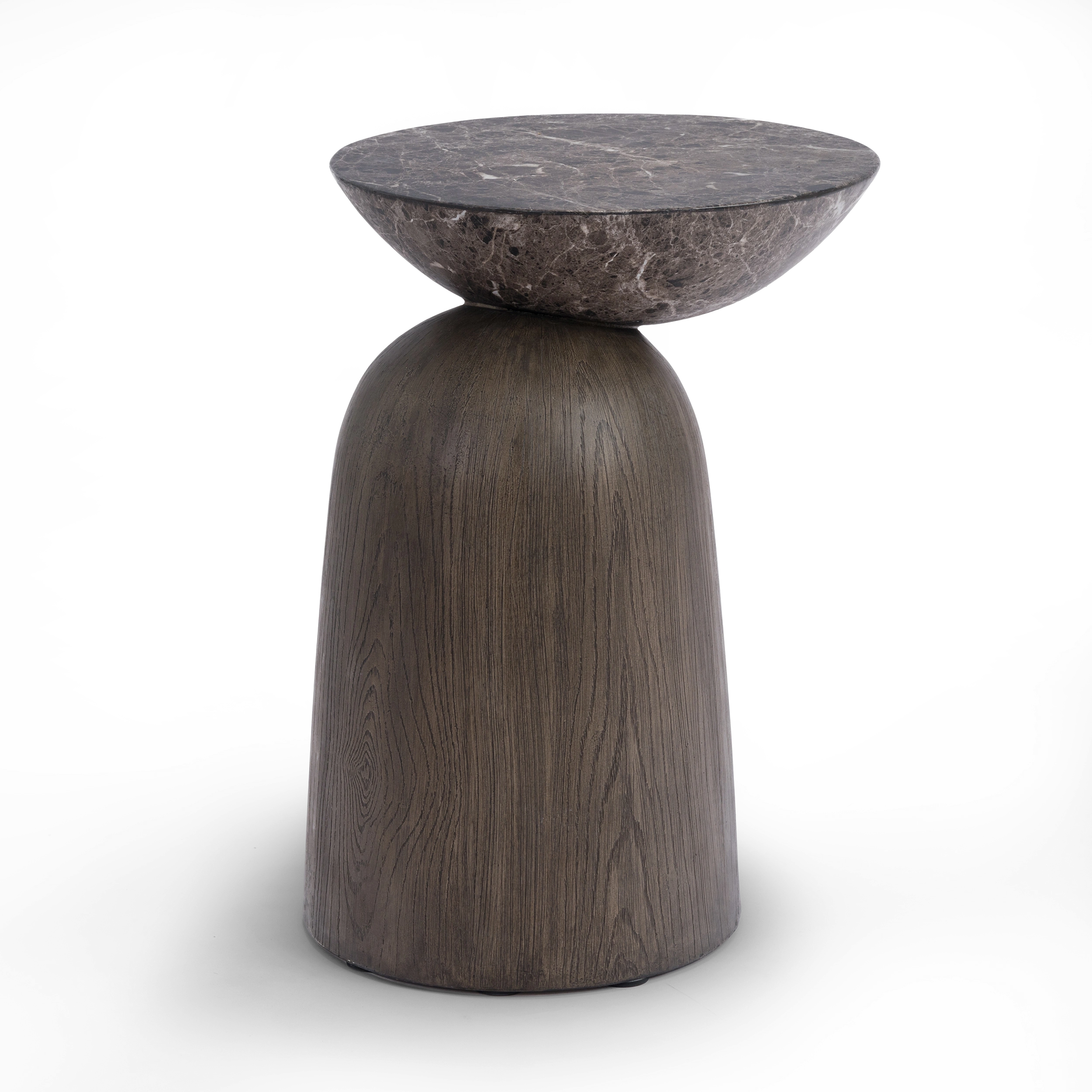 Devon End Table