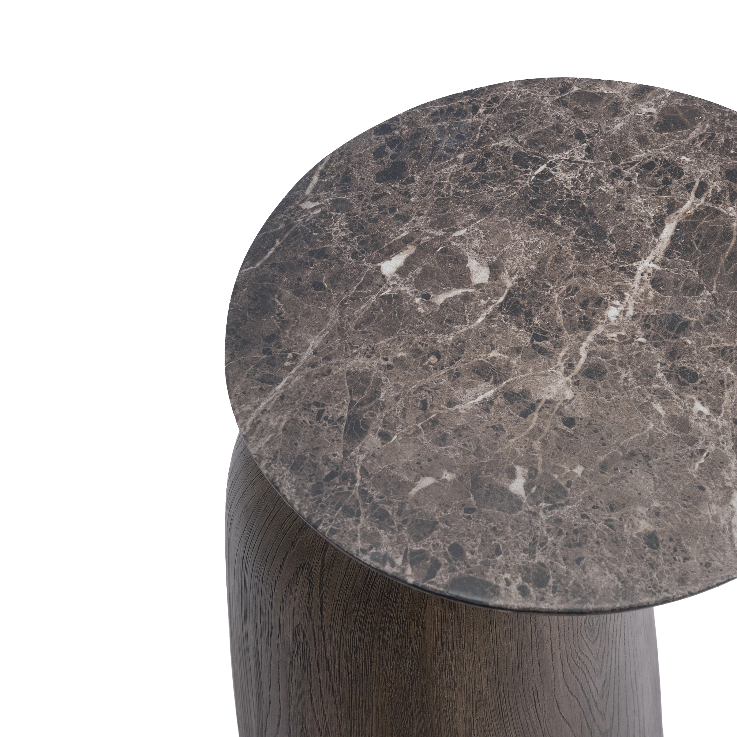 Devon End Table
