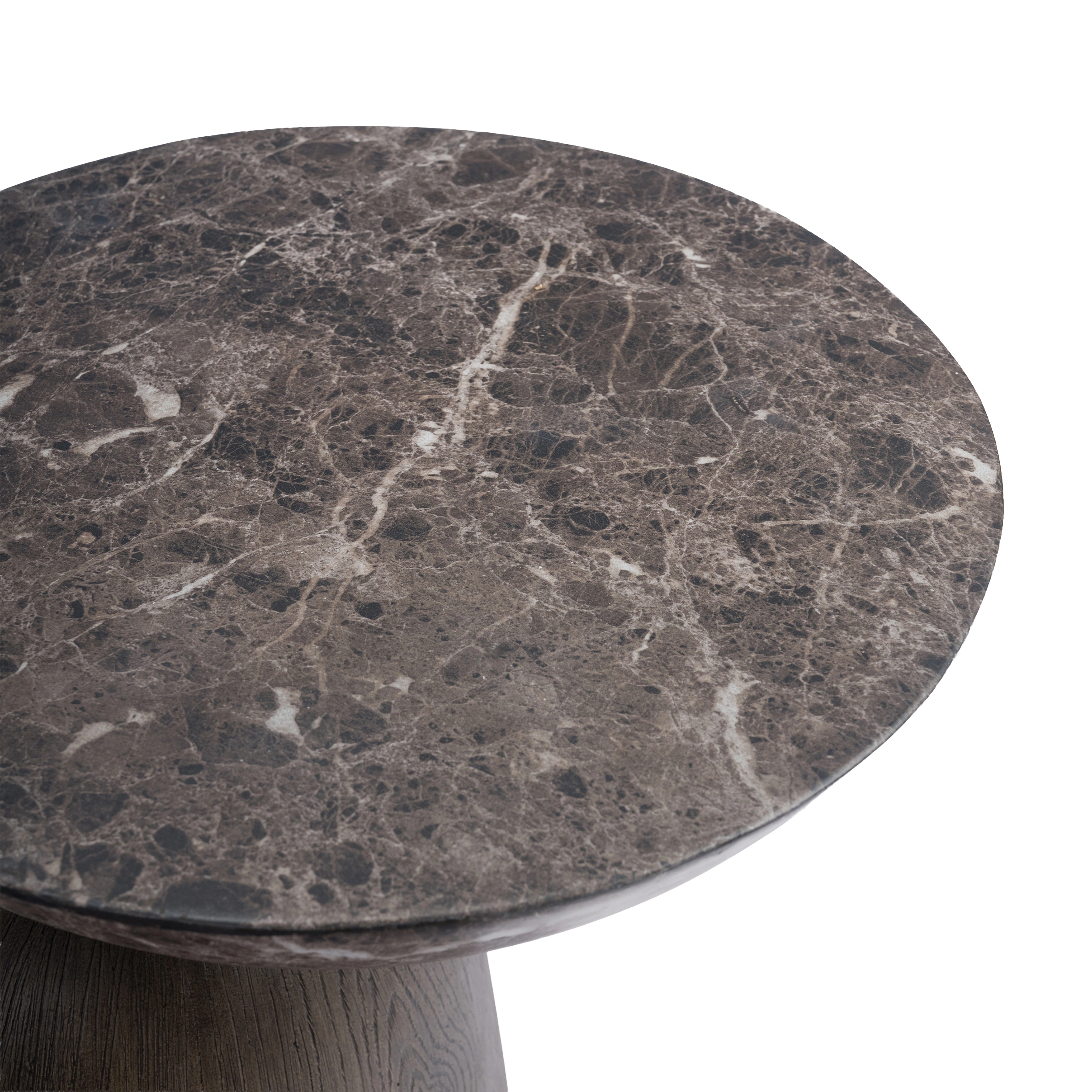 Devon End Table