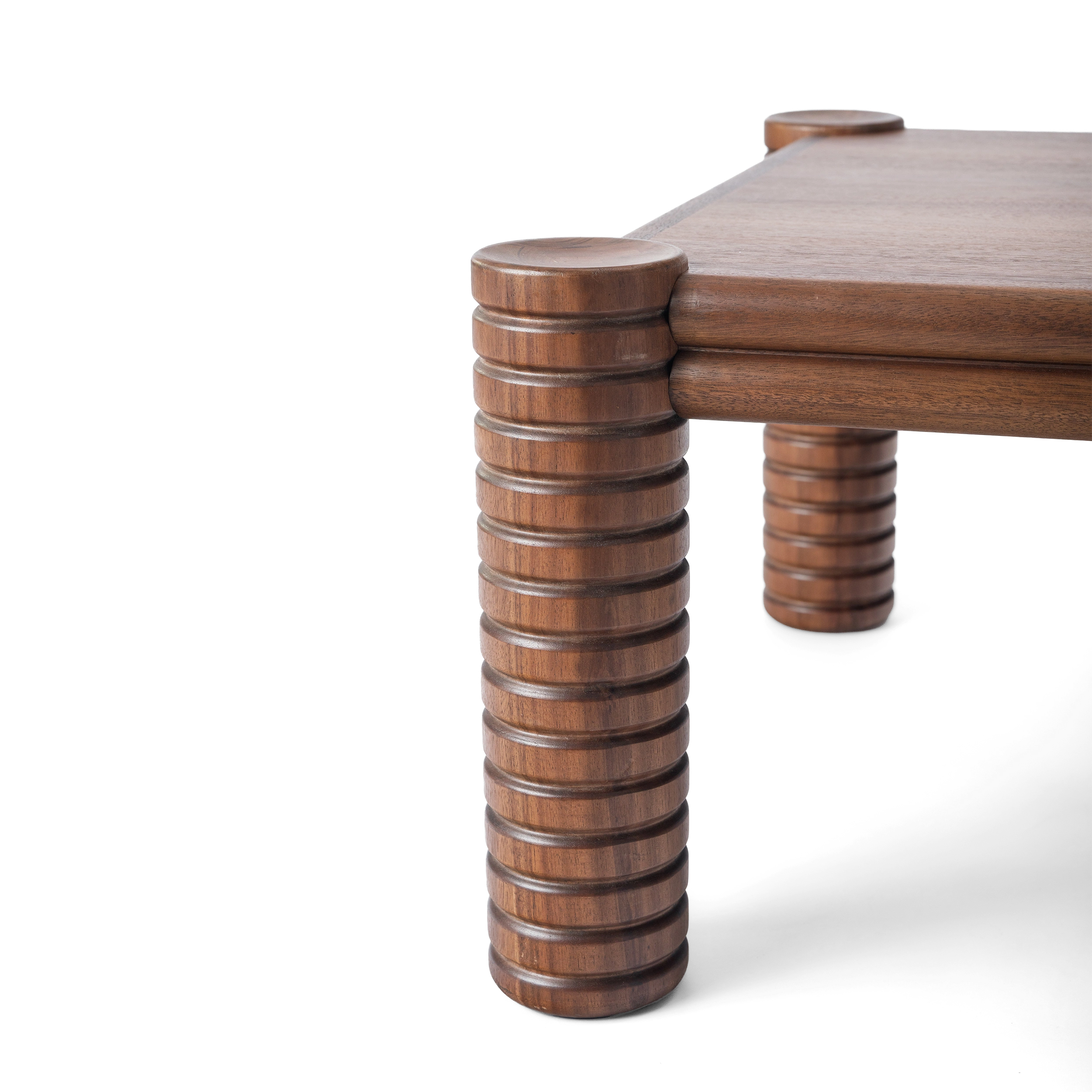 Ellis 50" Coffee Table