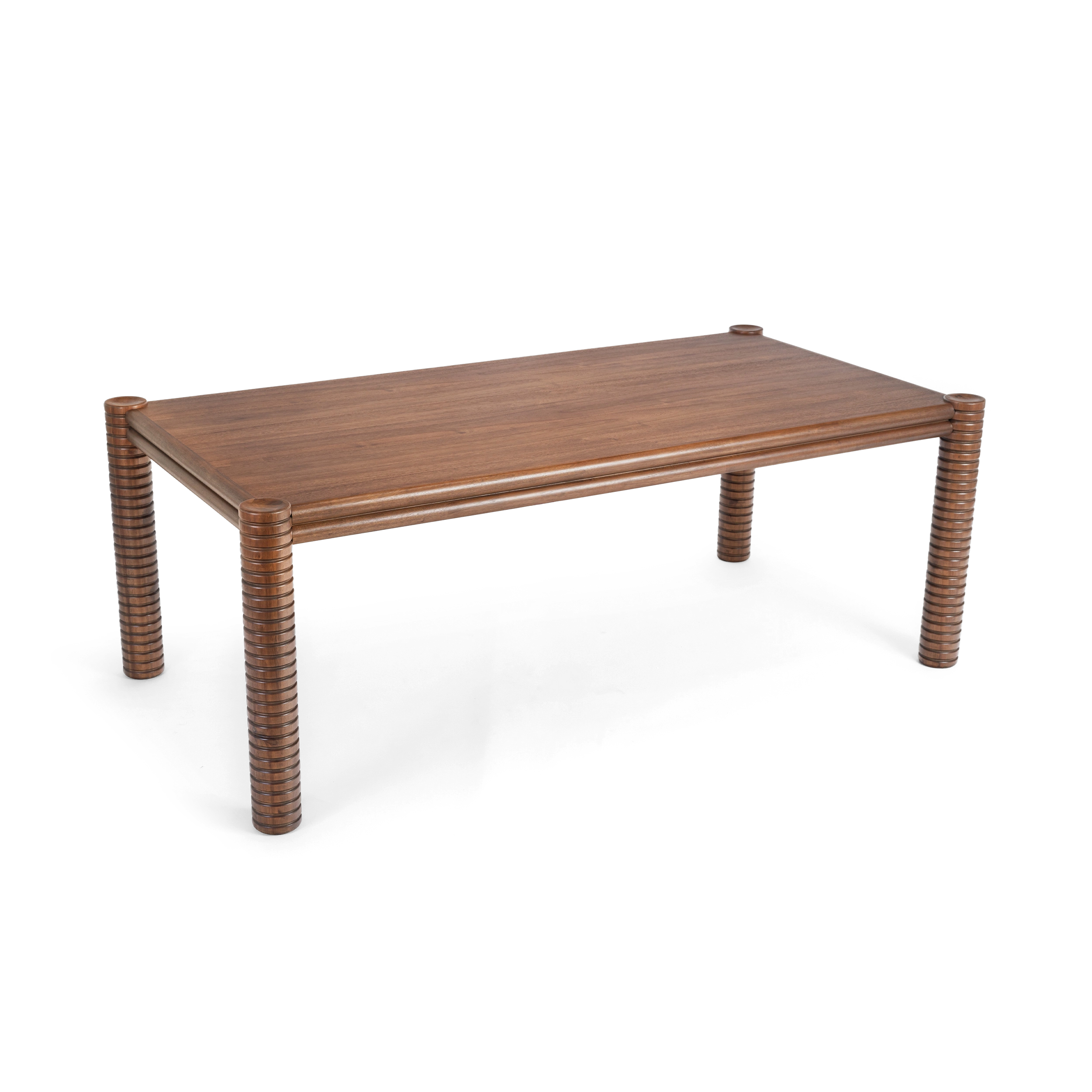 Ellis 82" Dining Table
