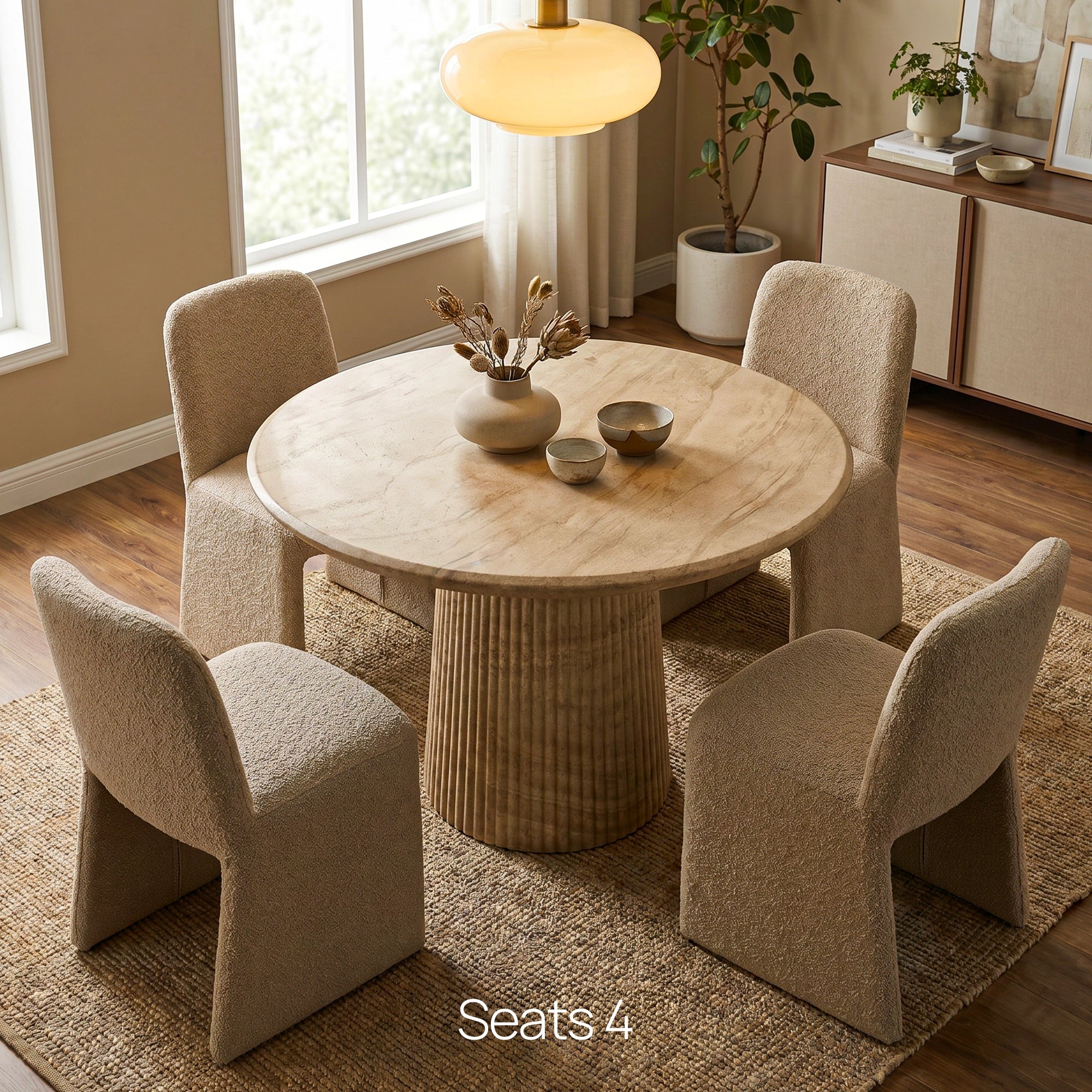Maddox Bistro Table