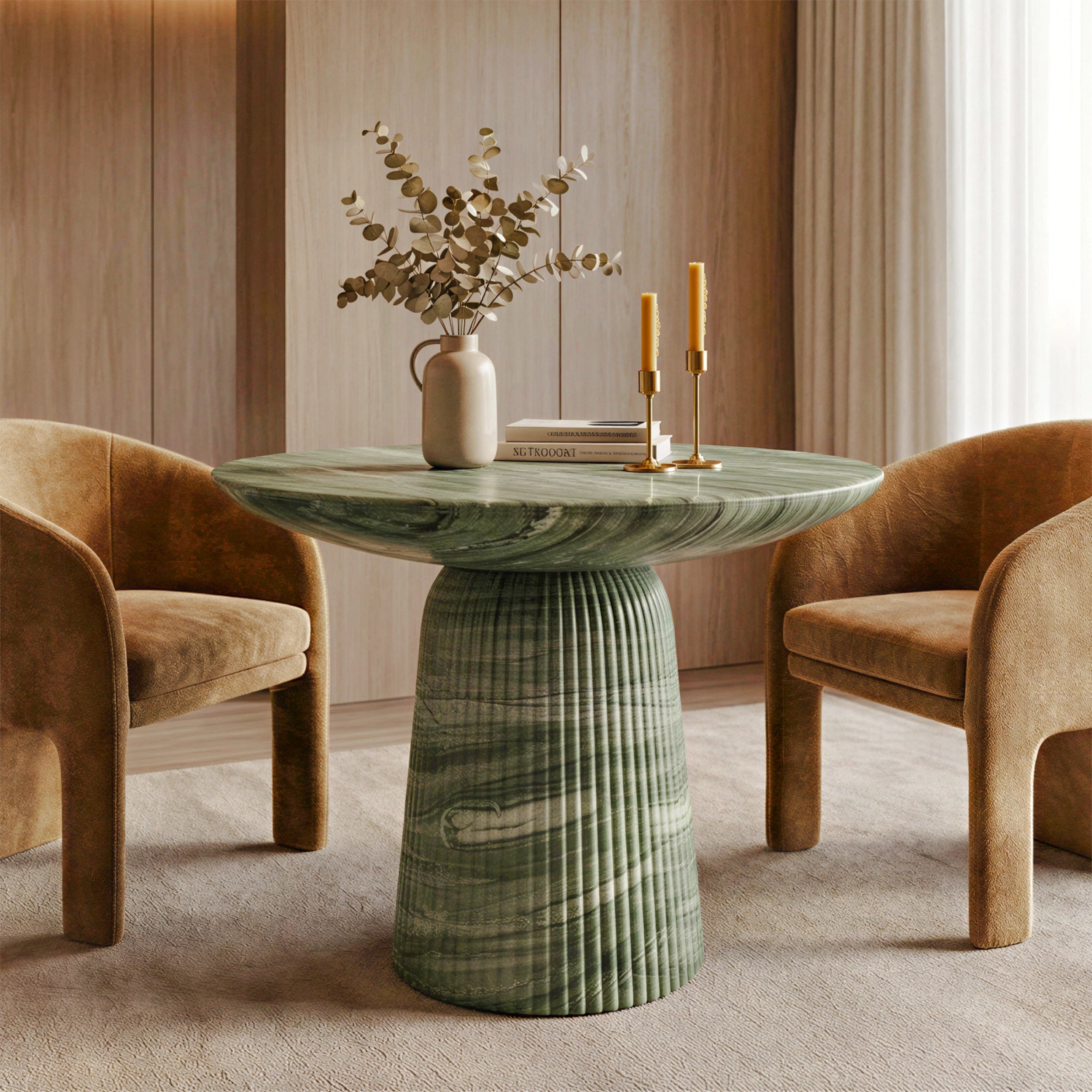 Maddox Bistro Table