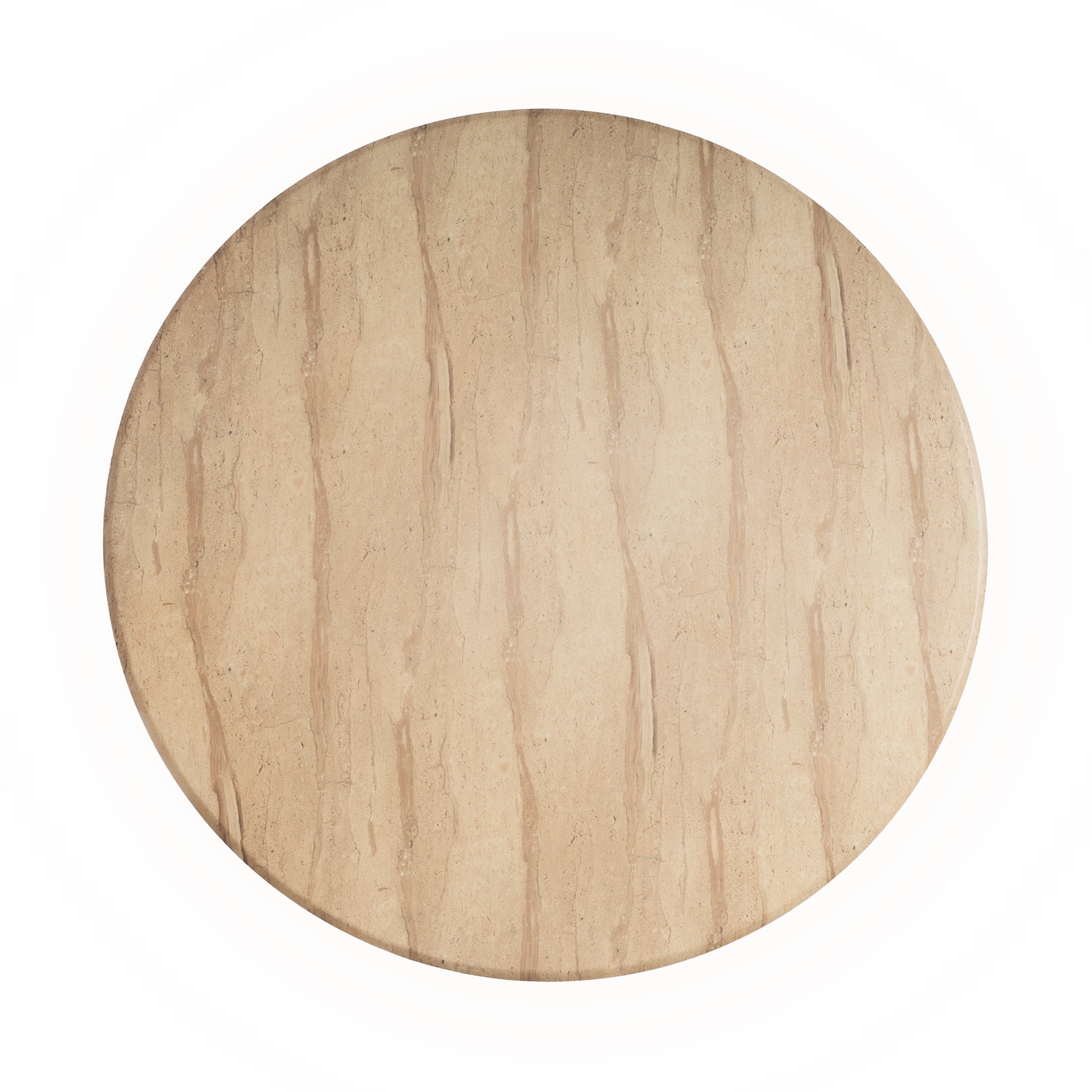 Maddox Large Round Coffee Table