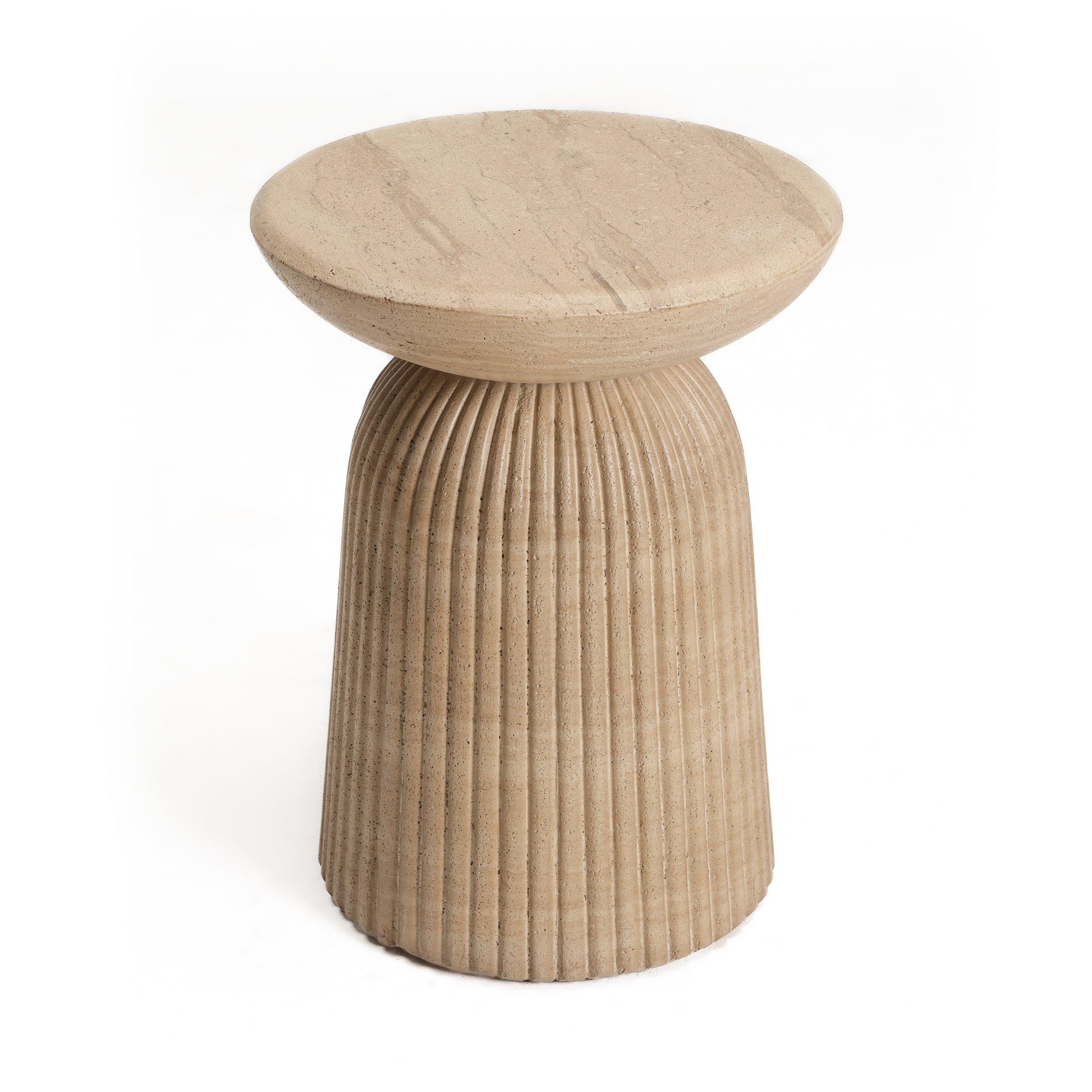 Maddox Side Table / Stool