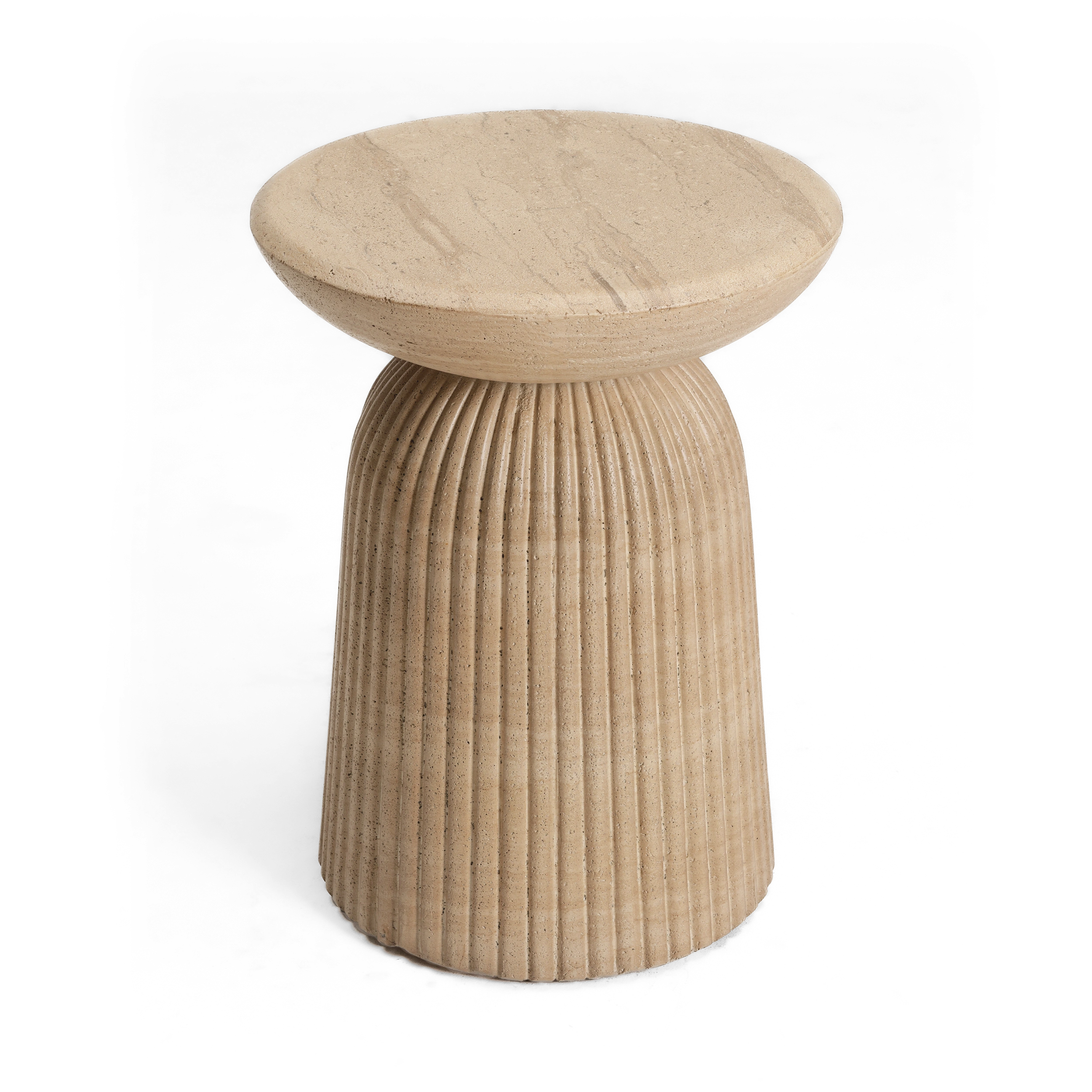 Maddox Side Table