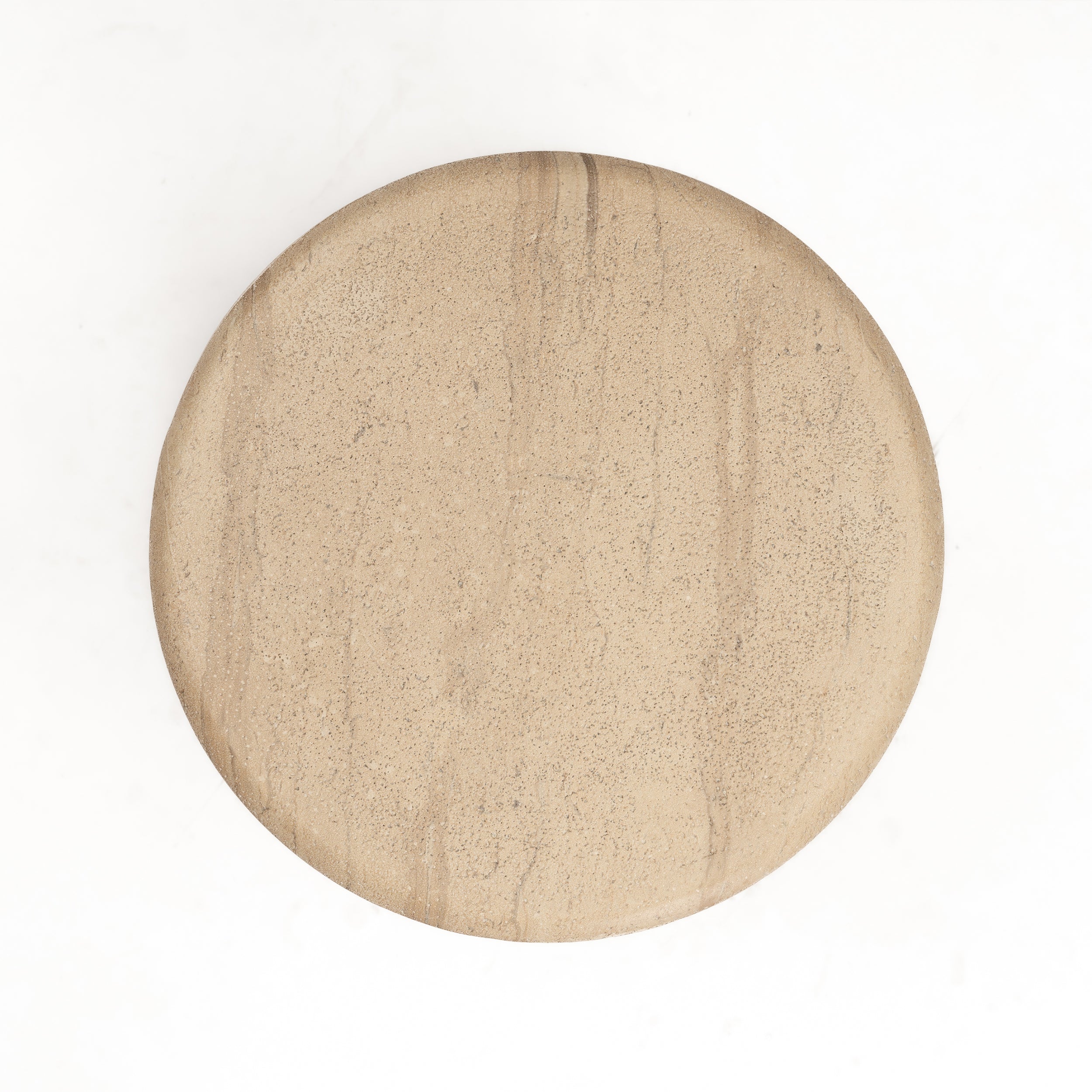 Maddox Side Table / Stool