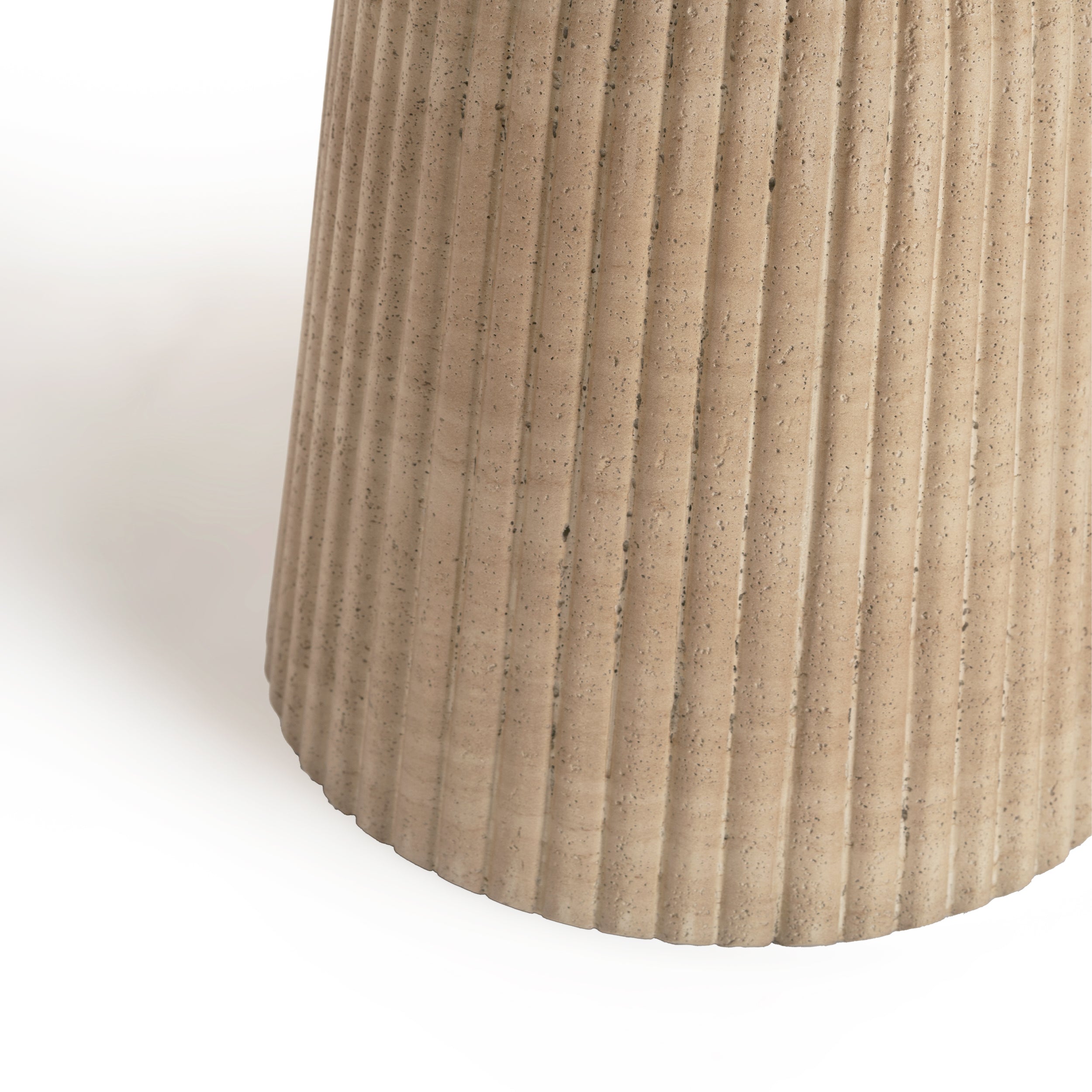 Maddox Side Table / Stool