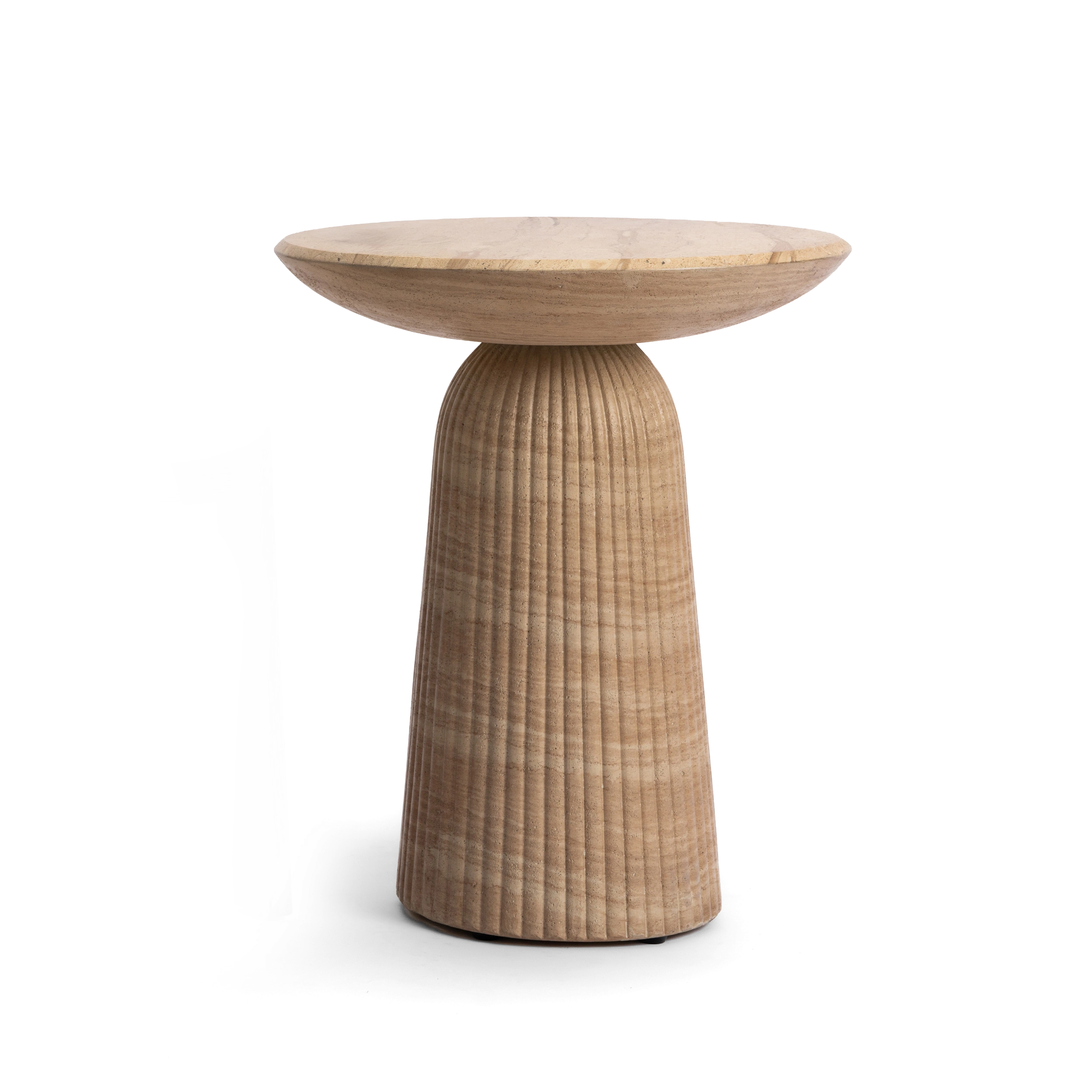 Maddox Side Table