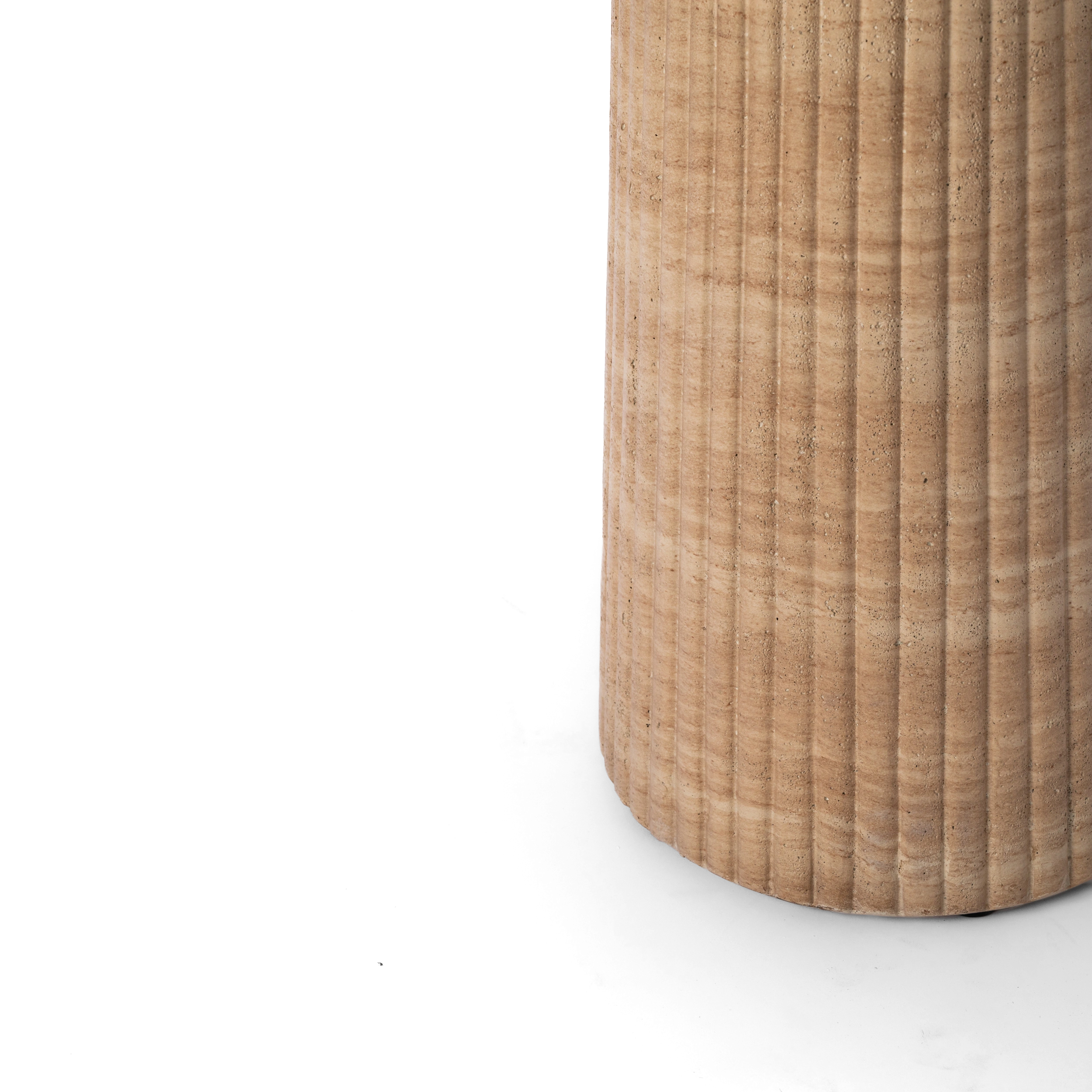 Maddox Side Table