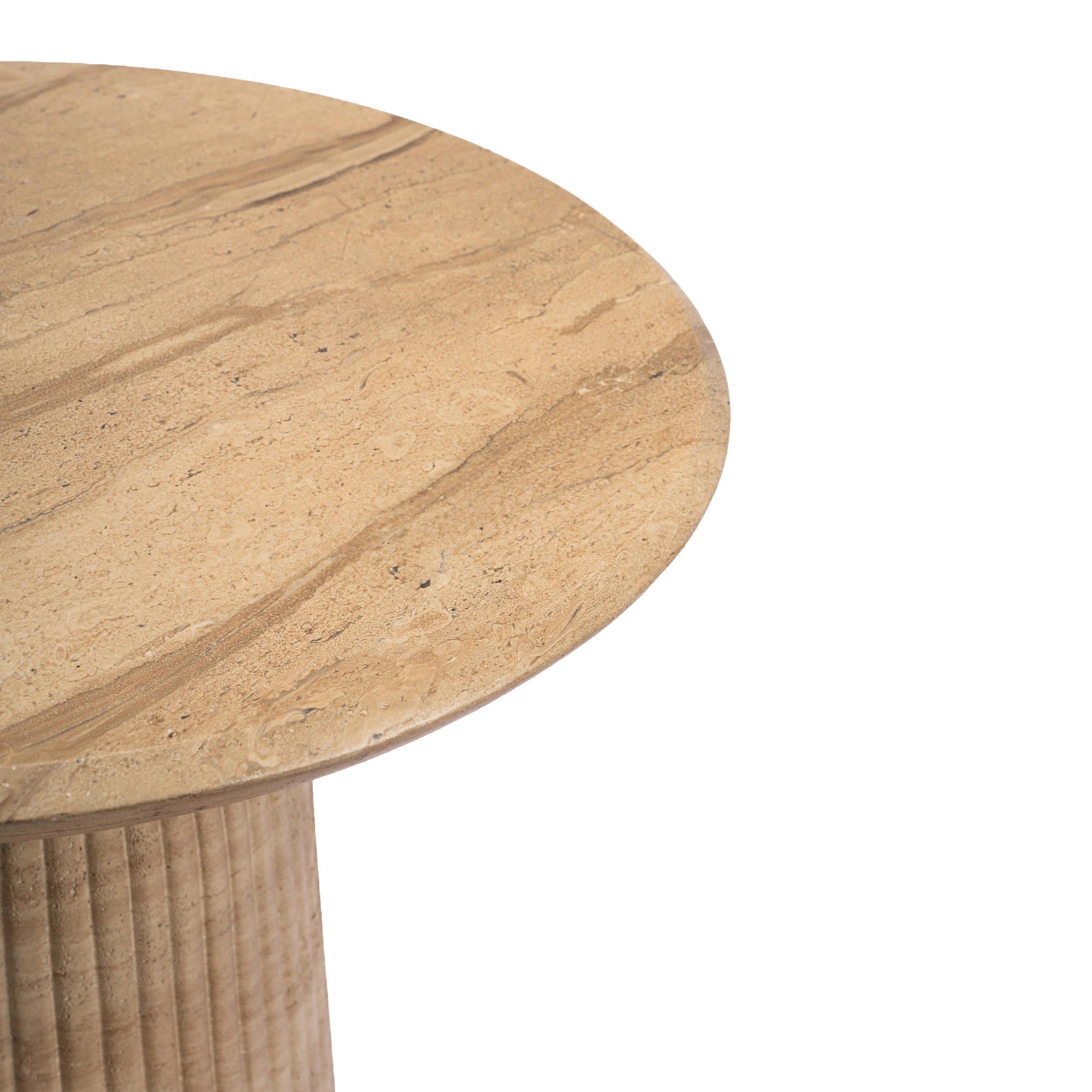 Maddox Side Table
