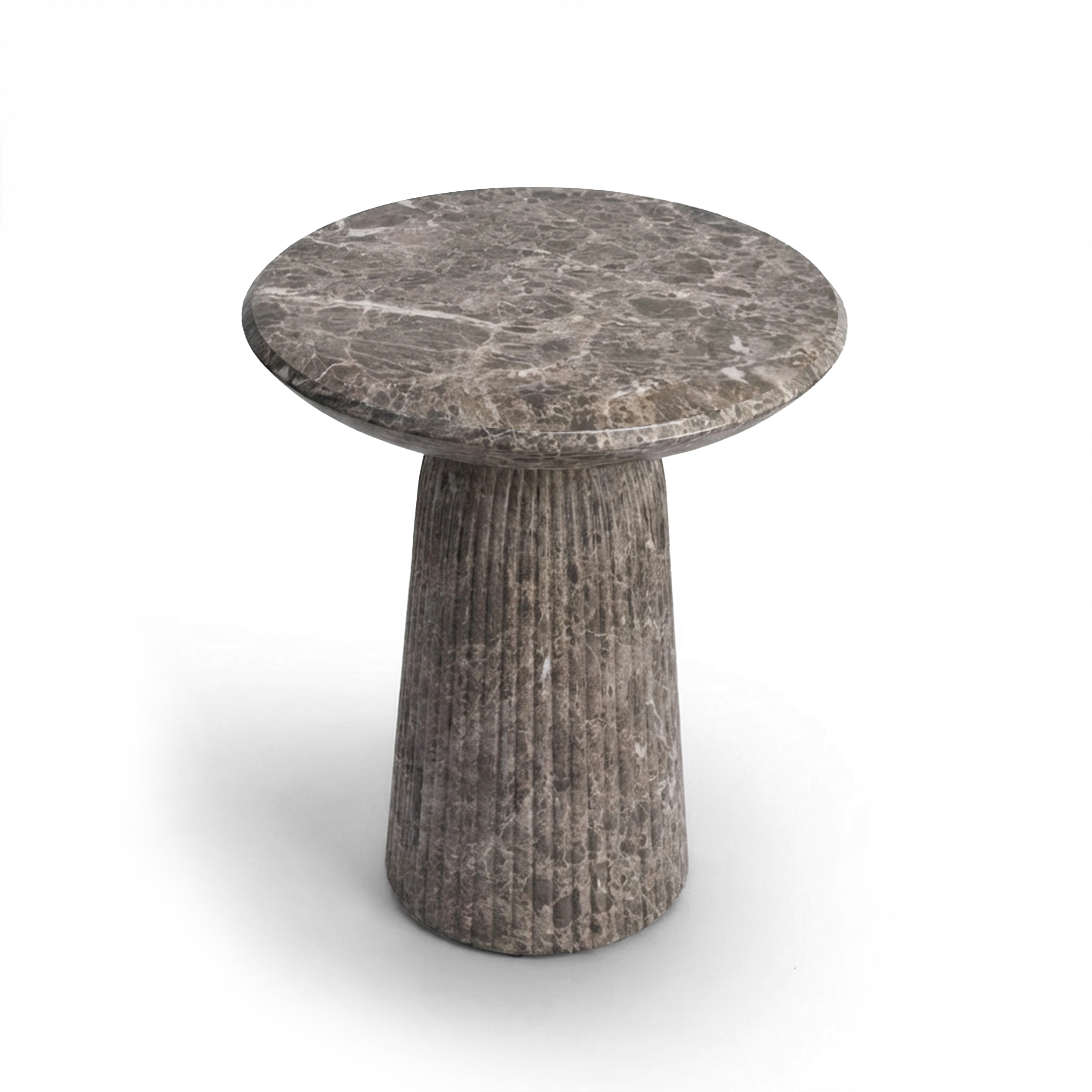 Maddox Side Table