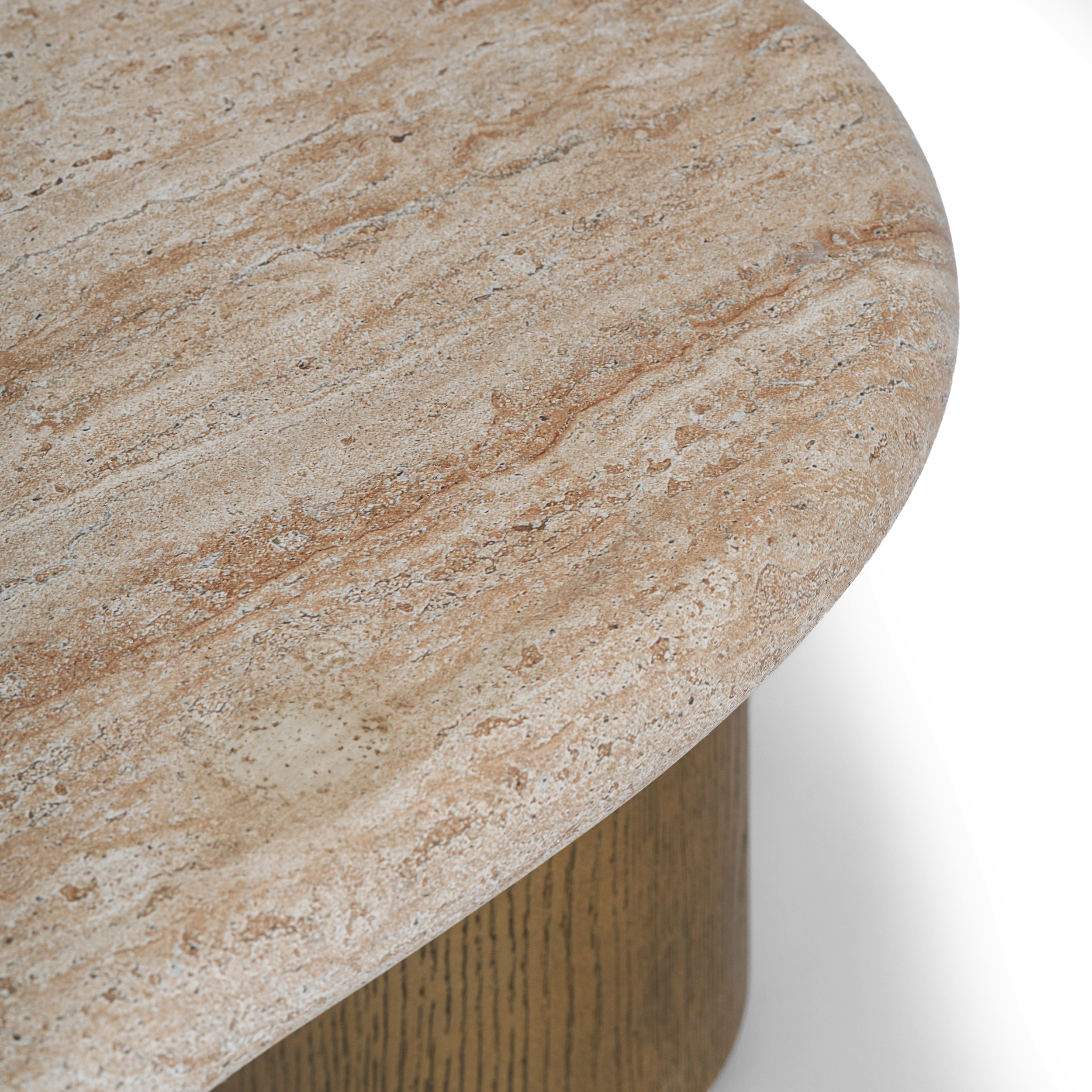 Marbello Nesting Table