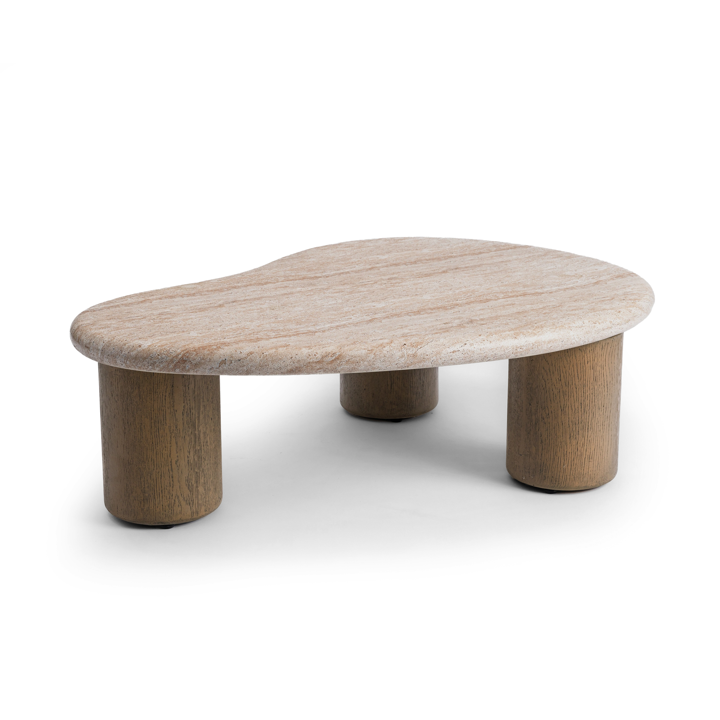 Marbello 43" Coffee Table