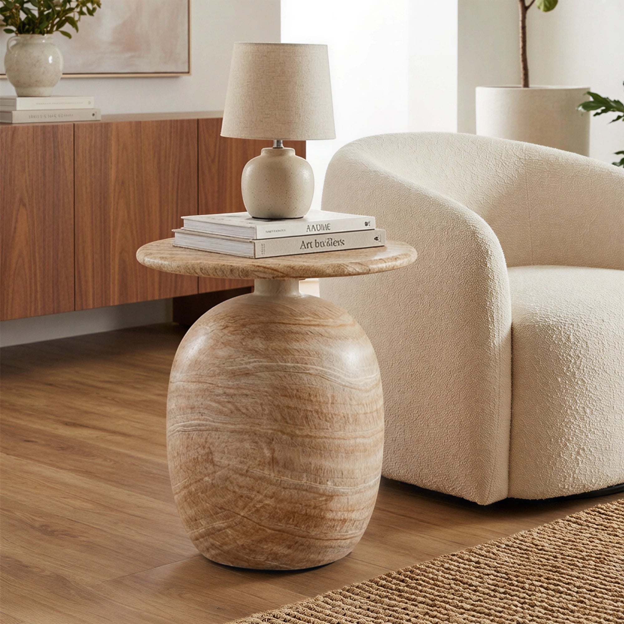 Miriam Side Table