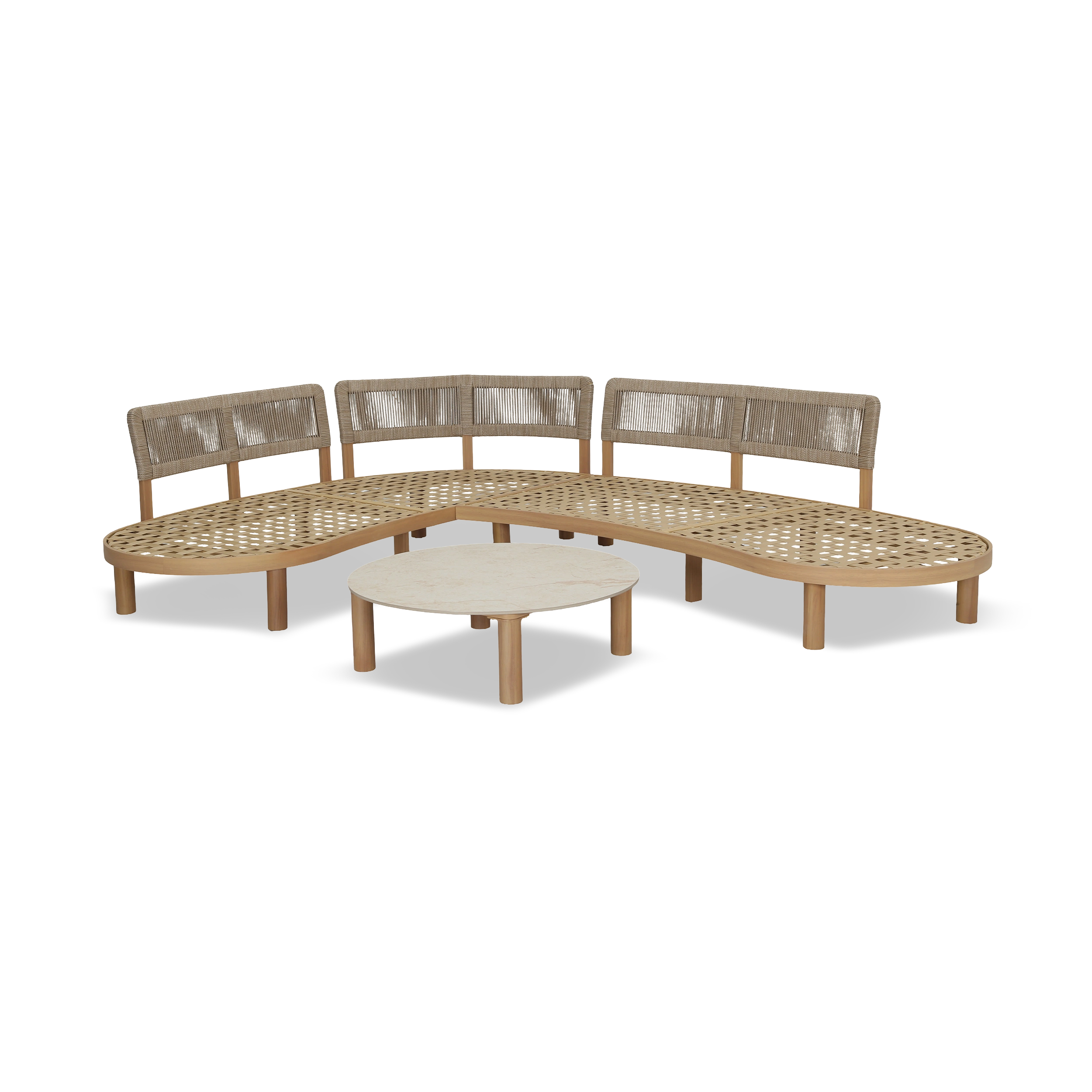 Monterra Outdoor Set