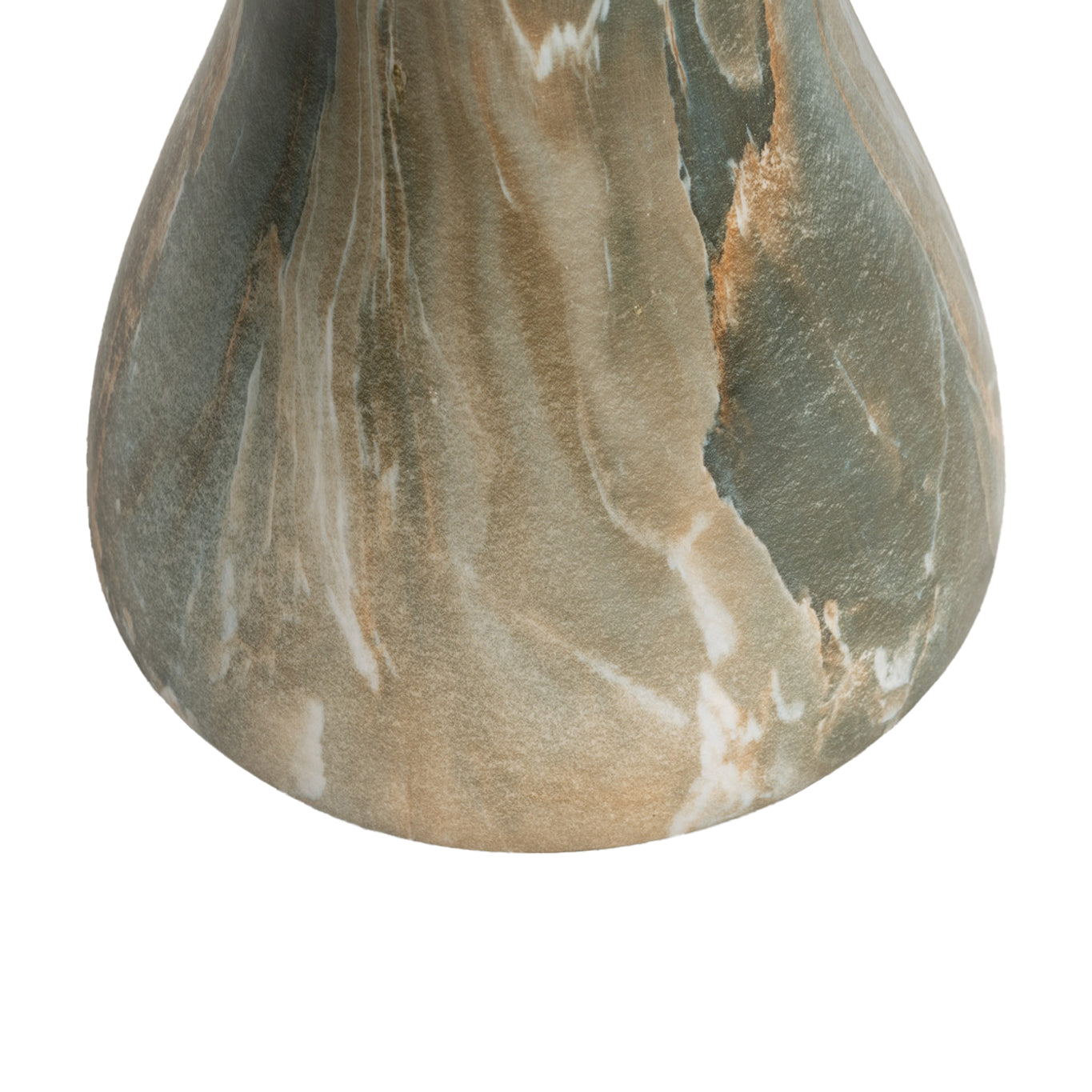 Monia Marble Side Table
