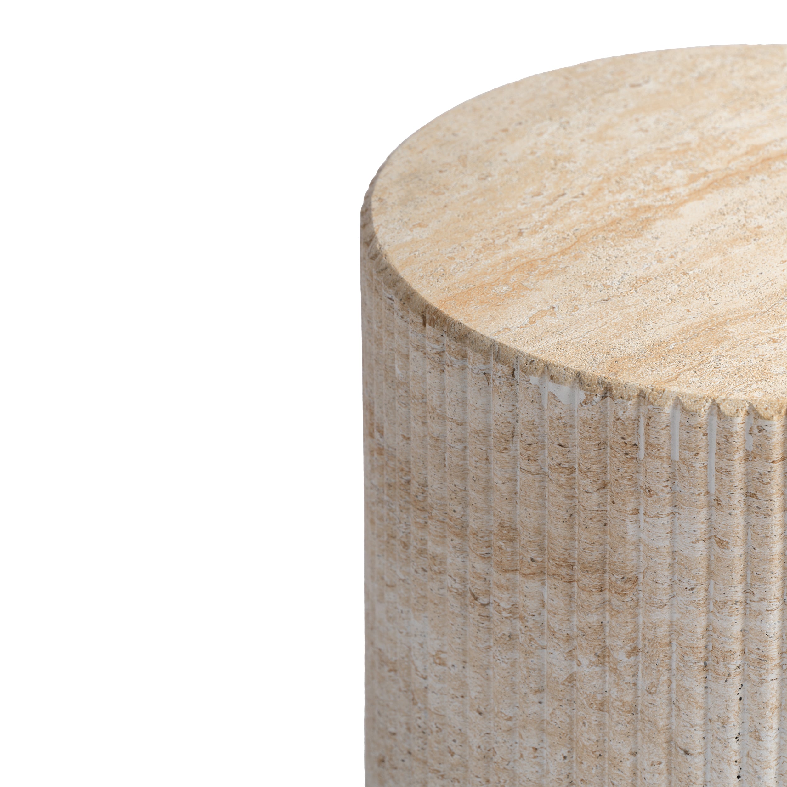 Maru Side Table