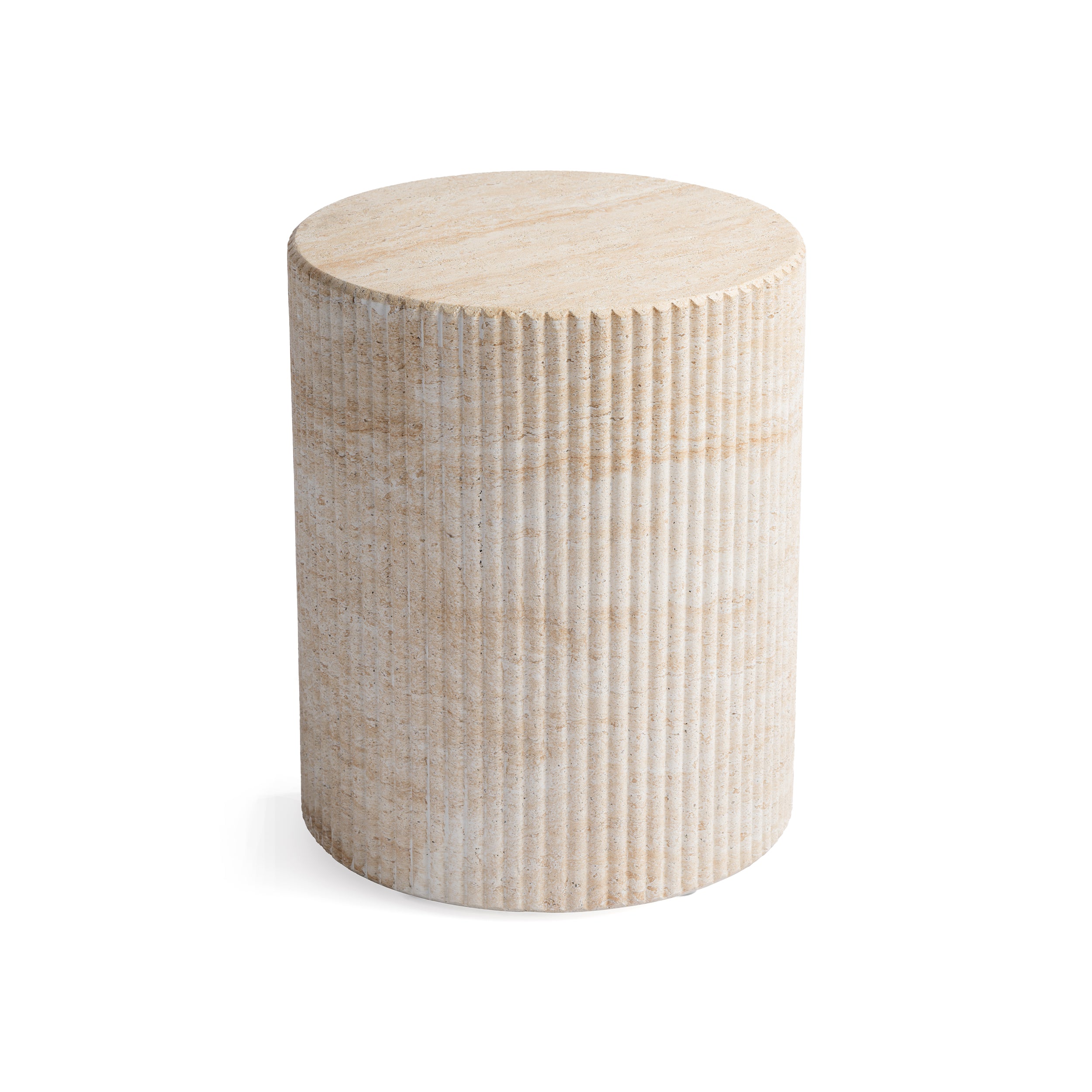 Maru Side Table