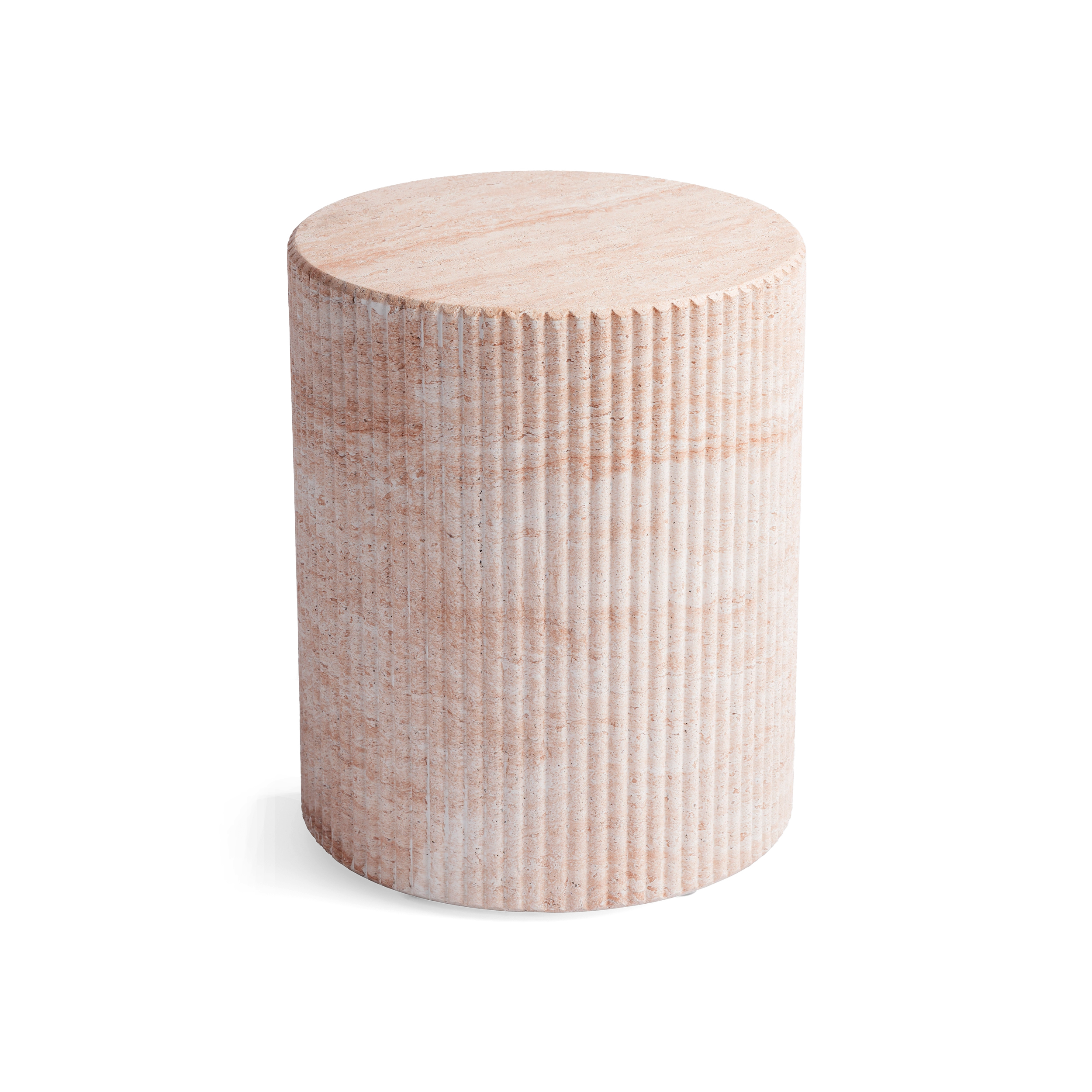 Maru Side Table