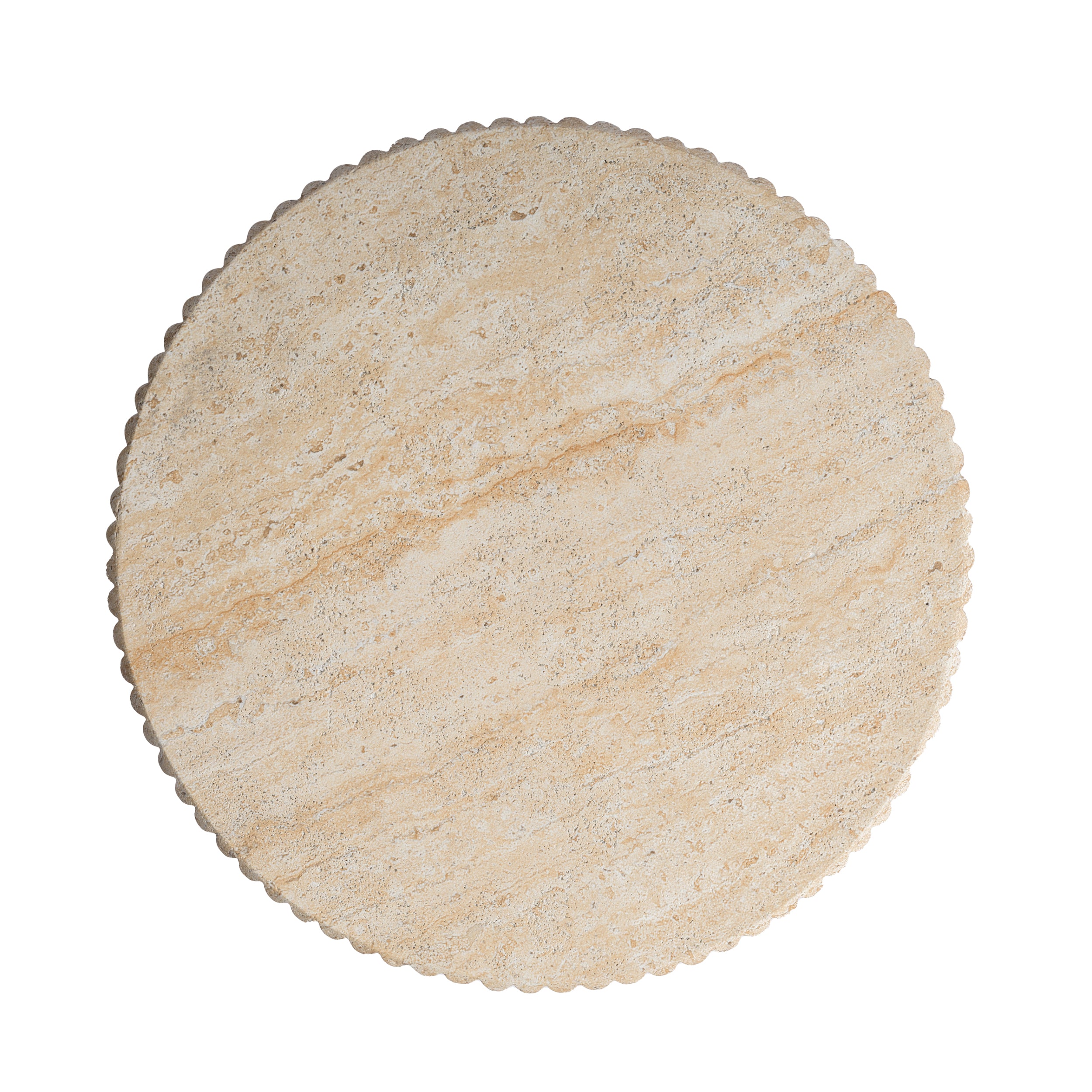 Maru Side Table