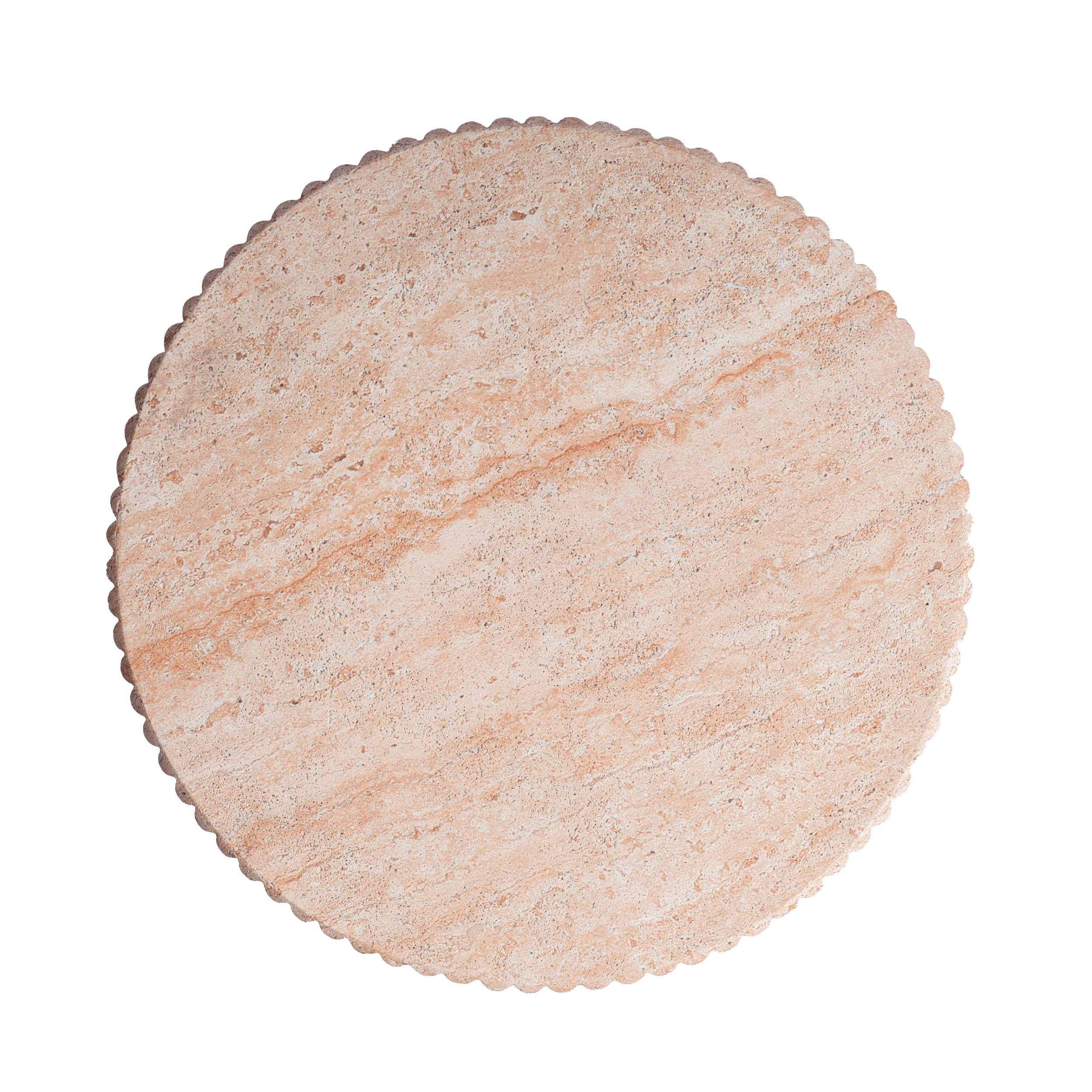 Maru Side Table